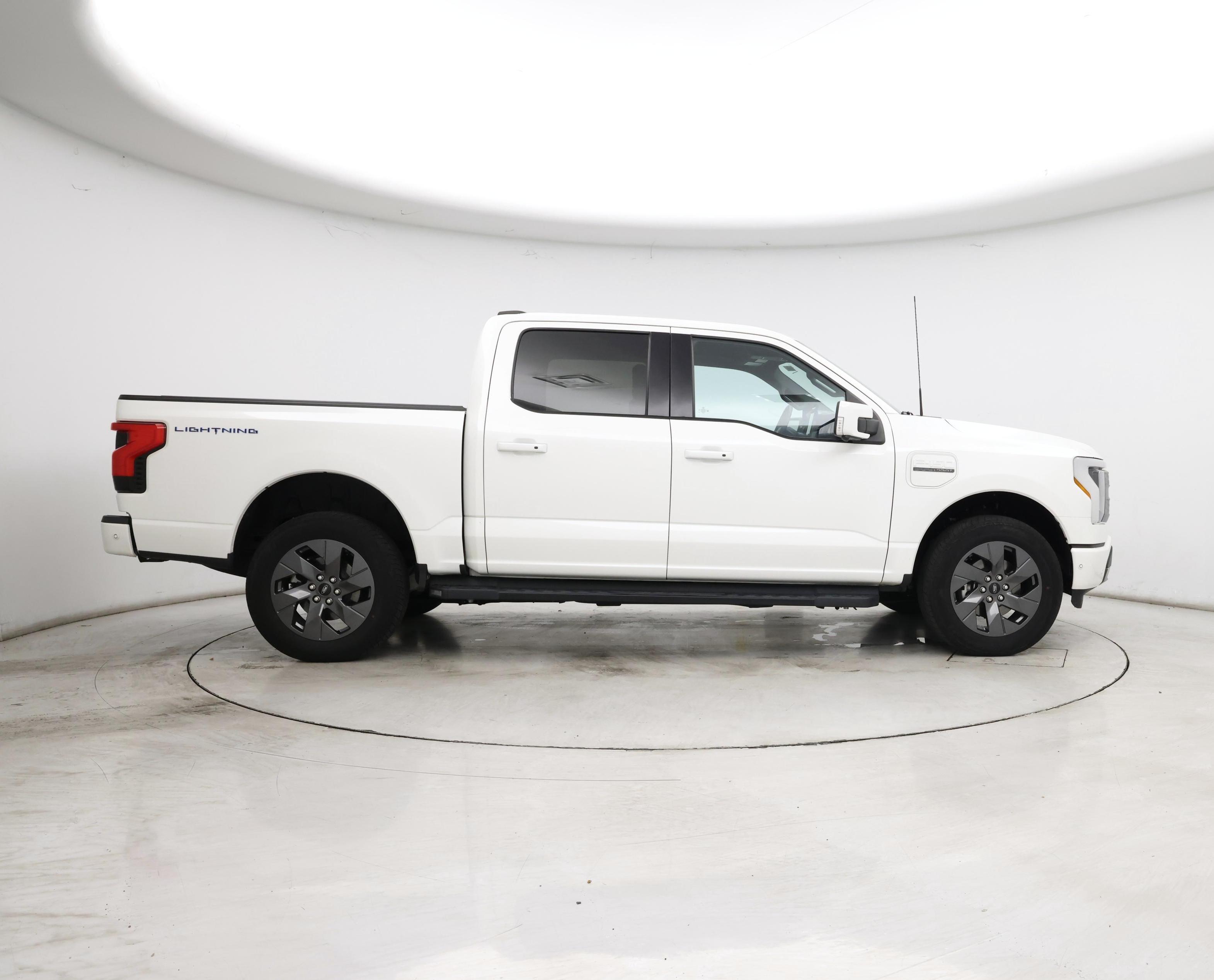 Thumbnail: 2023 Ford F-150 - 7