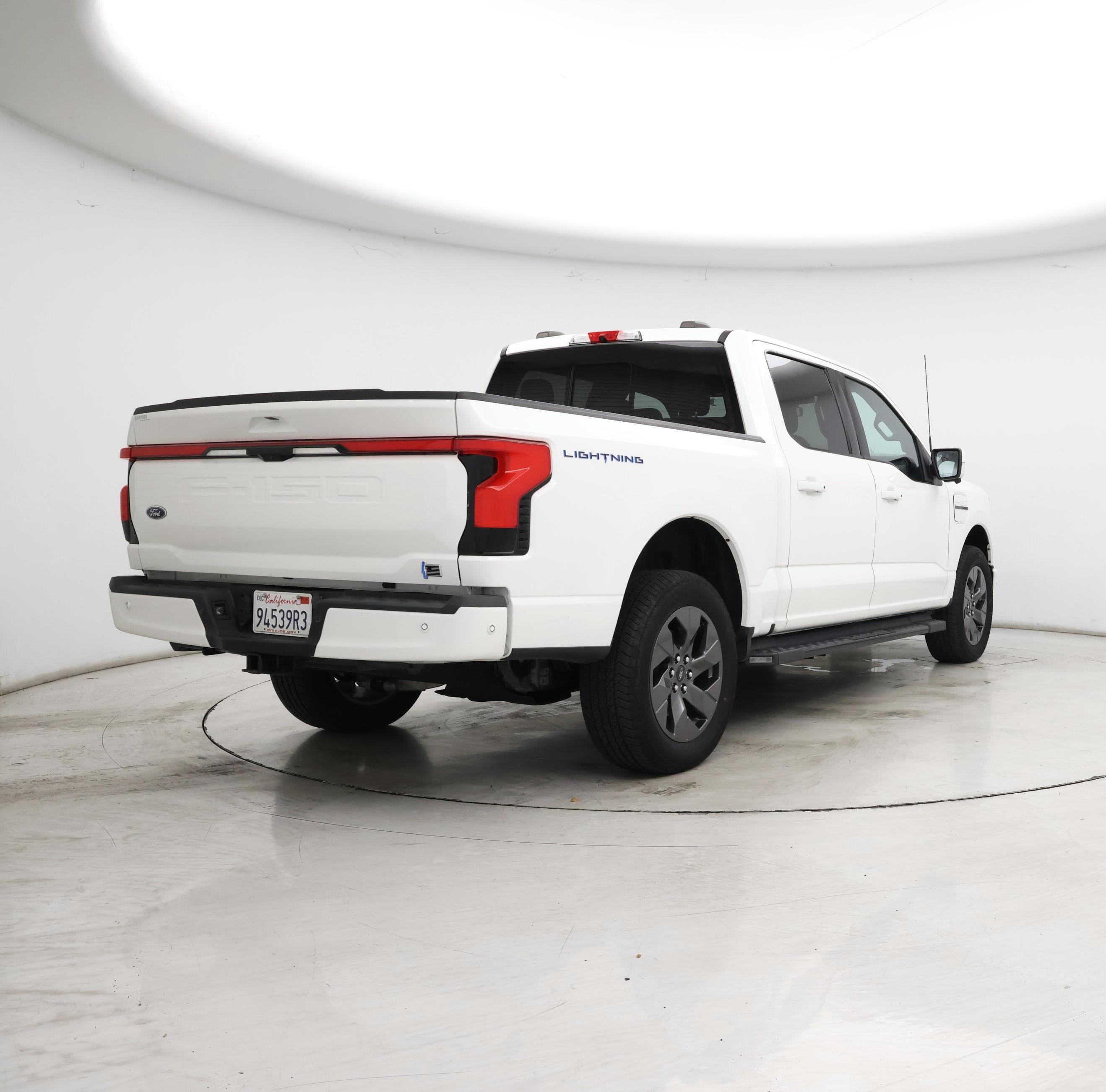 Thumbnail: 2023 Ford F-150 - 8