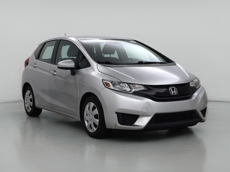 2015 Honda Fit LX -
                  Las Vegas, NV