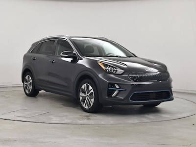 2022 Kia Niro Electric EX