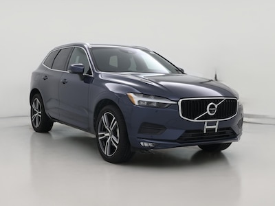 2021 Volvo XC60 T5 Momentum
