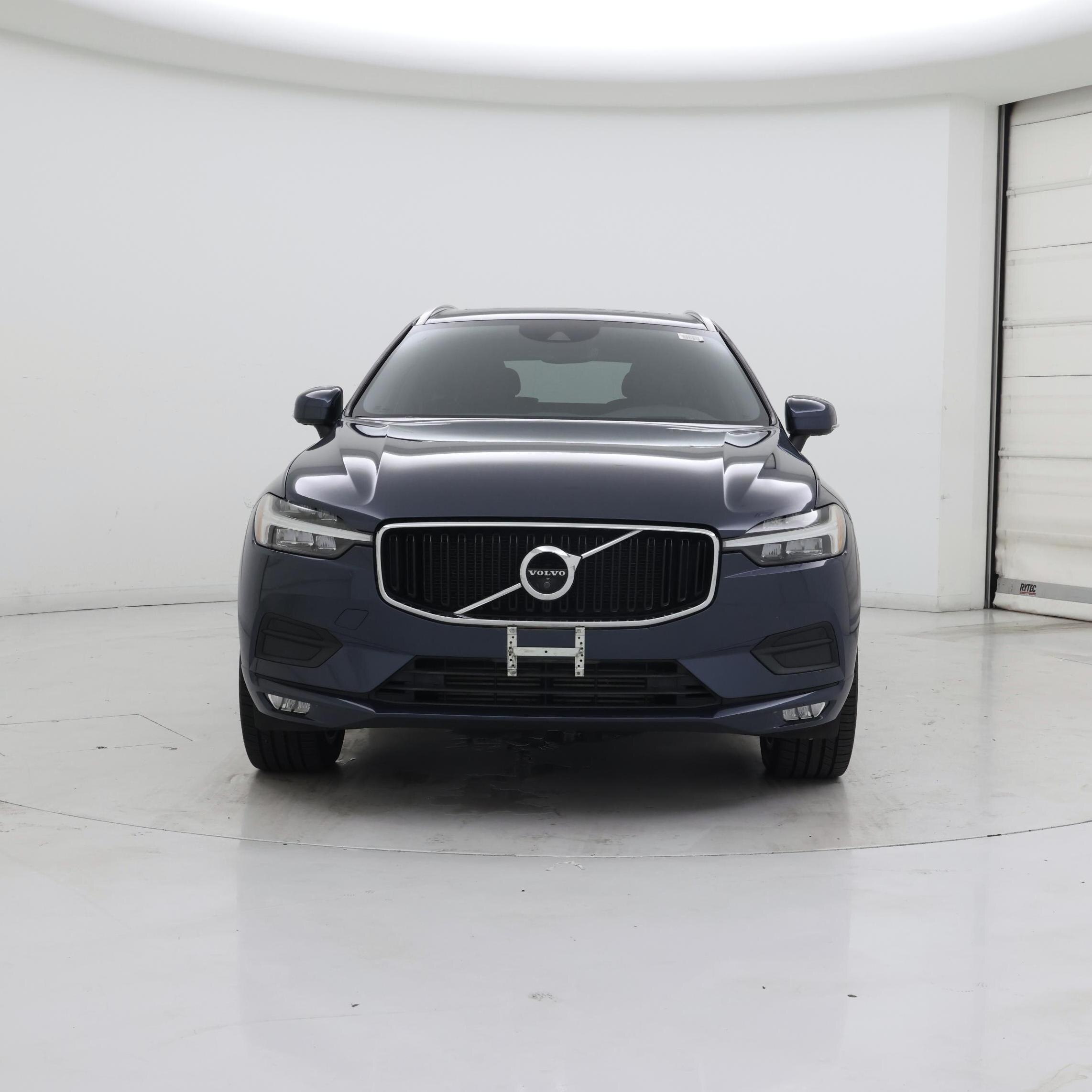 Thumbnail: 2021 Volvo XC60 - 5