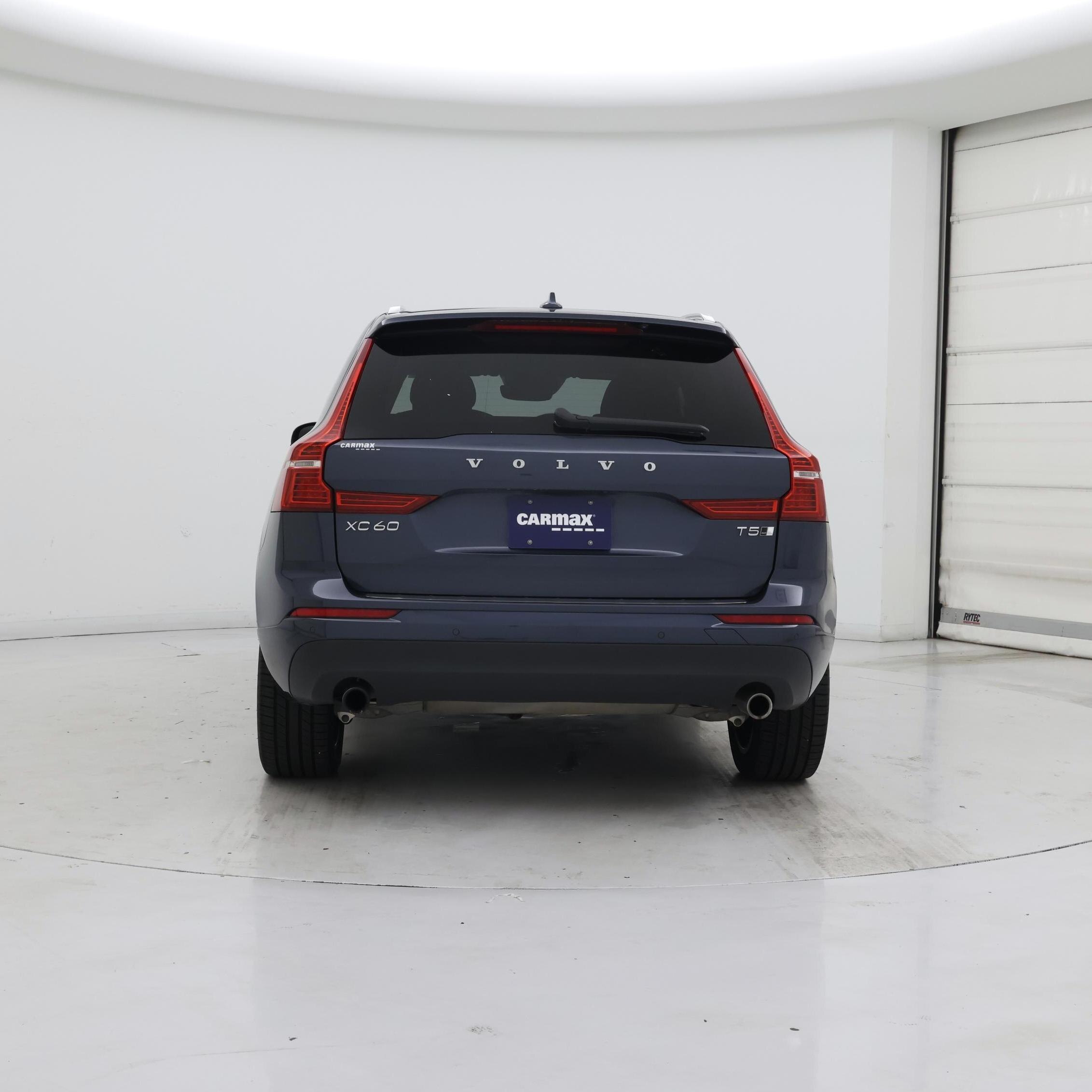 Thumbnail: 2021 Volvo XC60 - 6