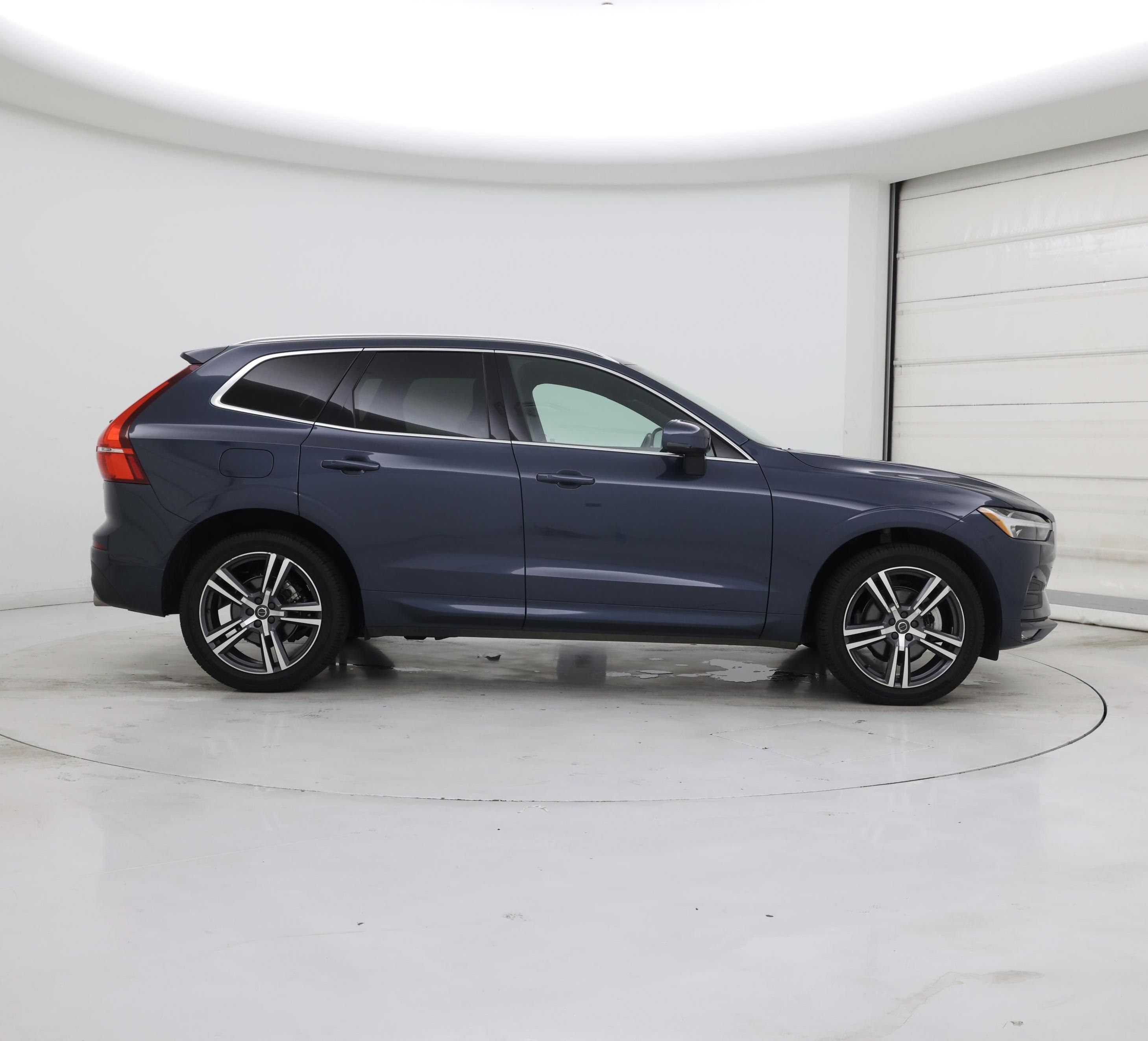 Thumbnail: 2021 Volvo XC60 - 7