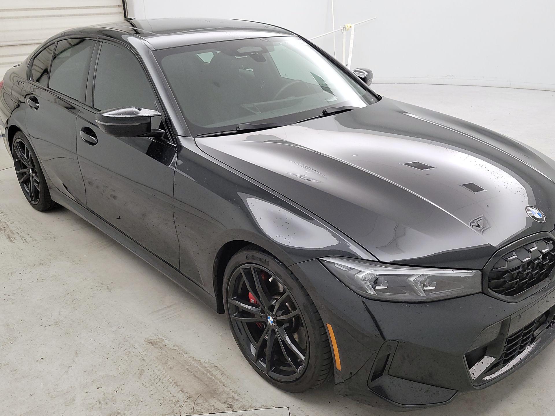 Thumbnail: 2023 BMW 3 Series - 1