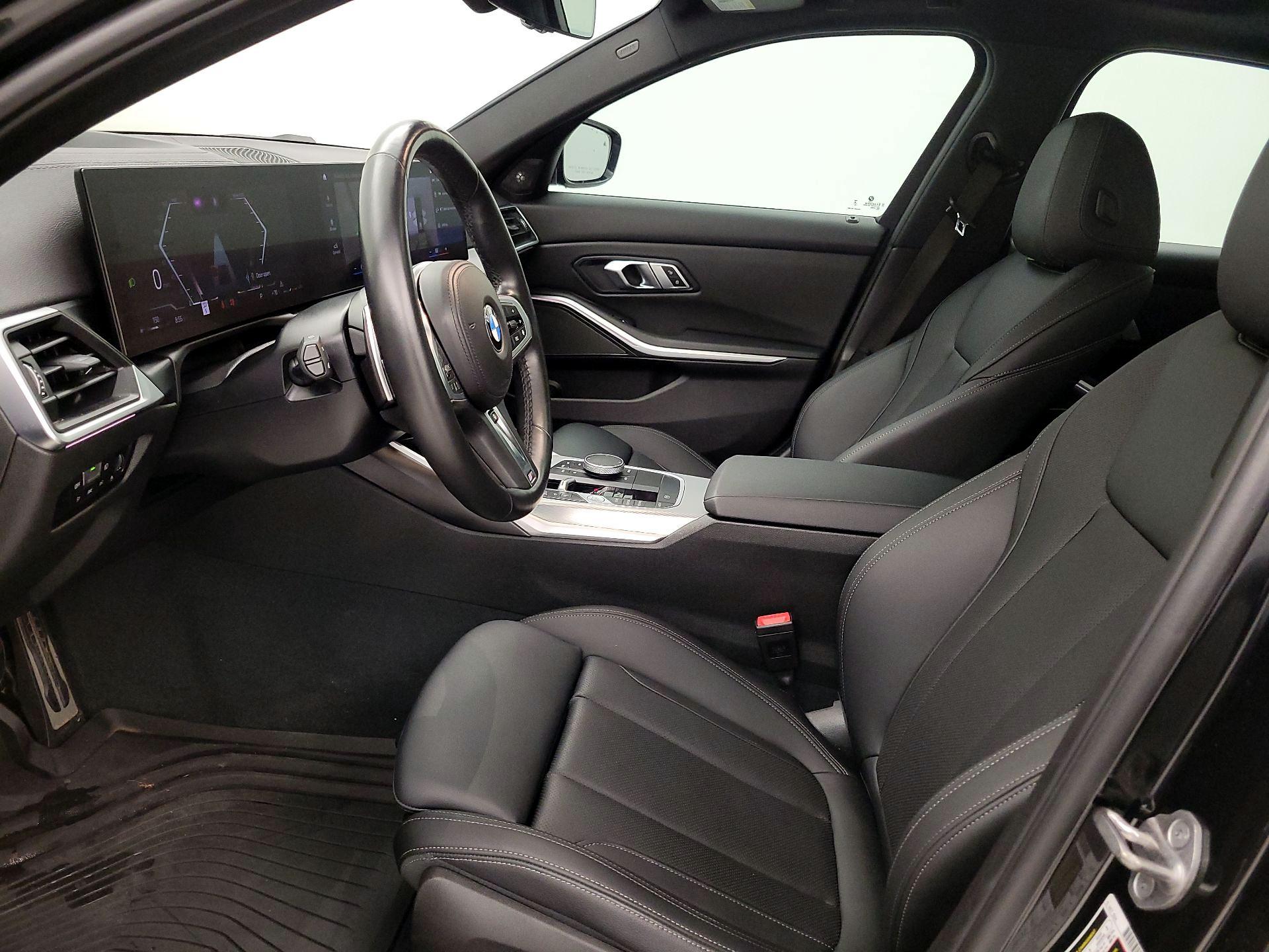 Thumbnail: 2023 BMW 3 Series - 9