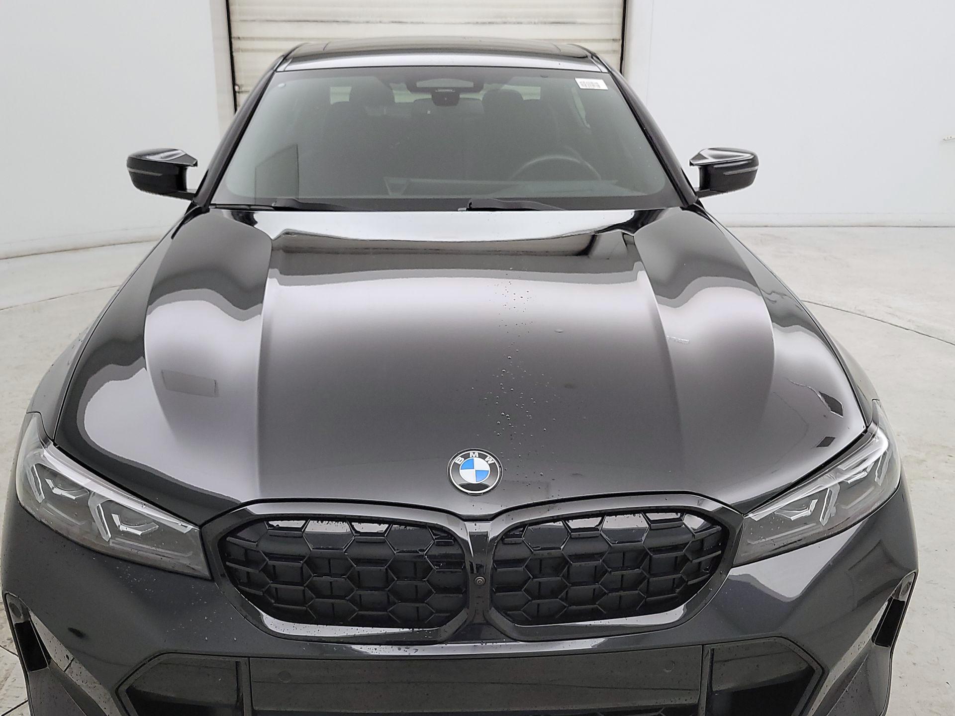 Thumbnail: 2023 BMW 3 Series - 2