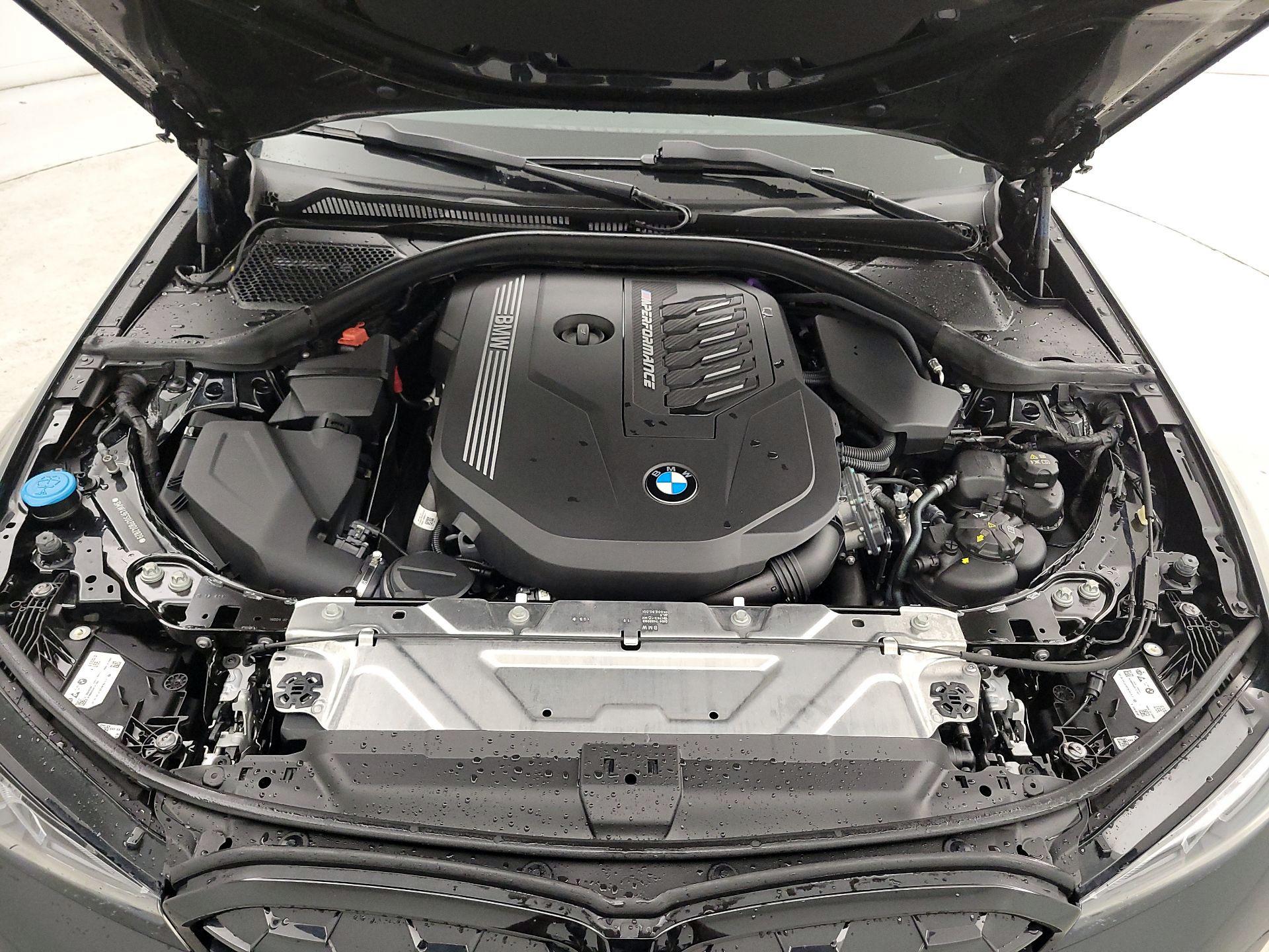 Thumbnail: 2023 BMW 3 Series - 20