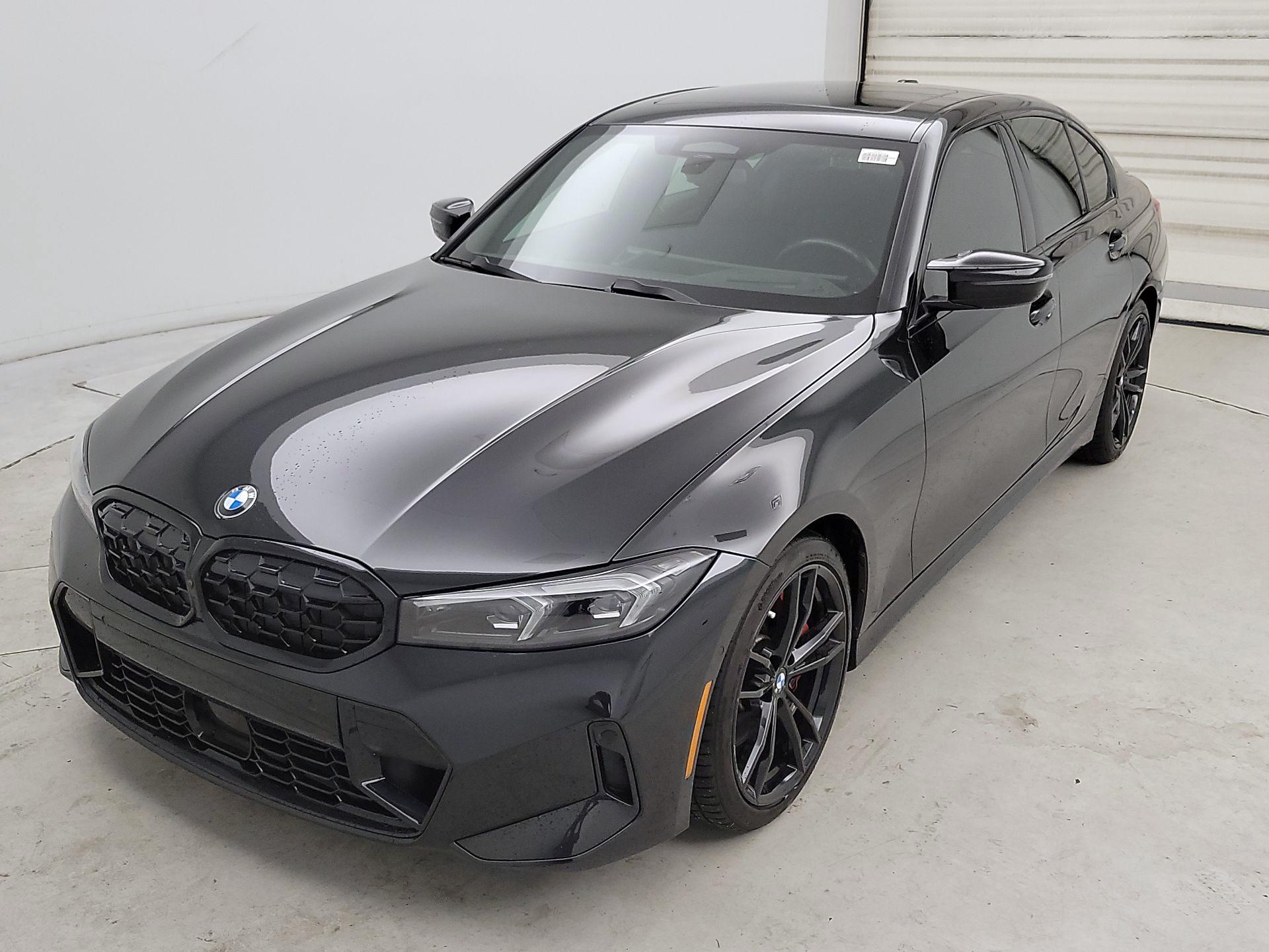 Thumbnail: 2023 BMW 3 Series - 3