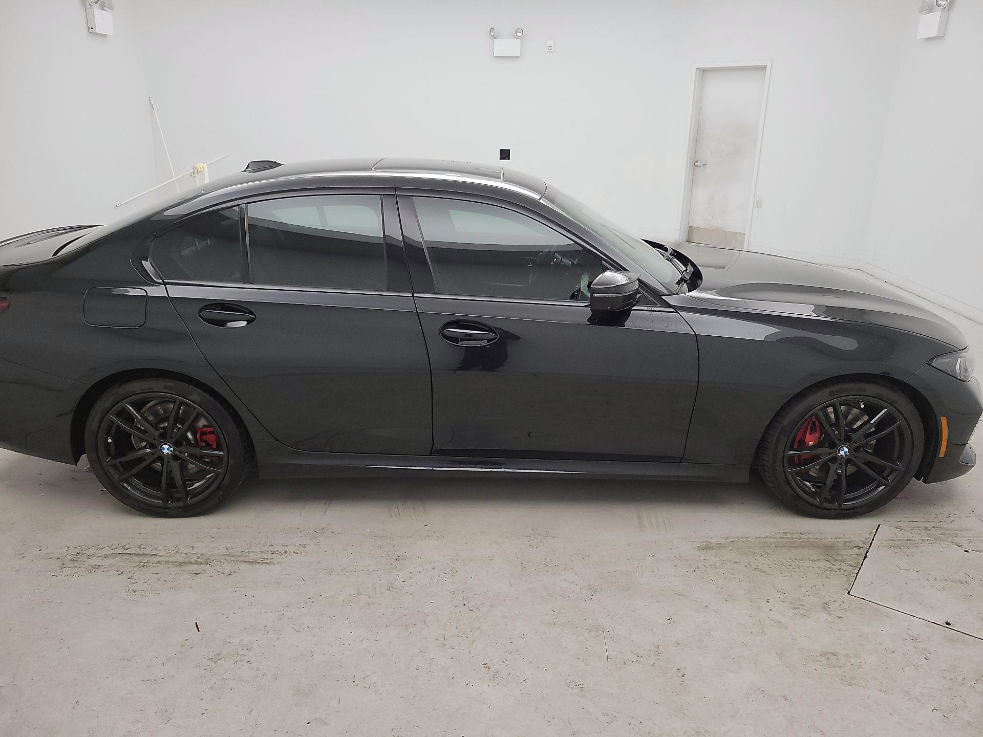 Thumbnail: 2023 BMW 3 Series - 4