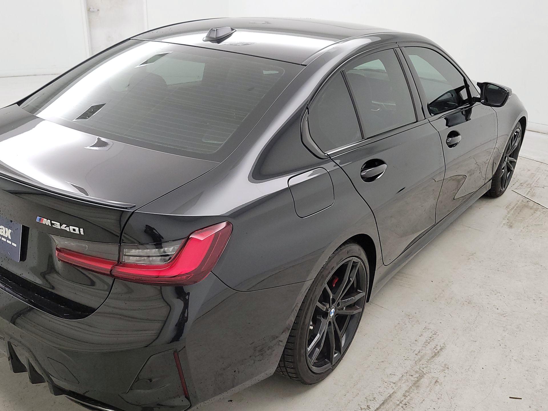 Thumbnail: 2023 BMW 3 Series - 5