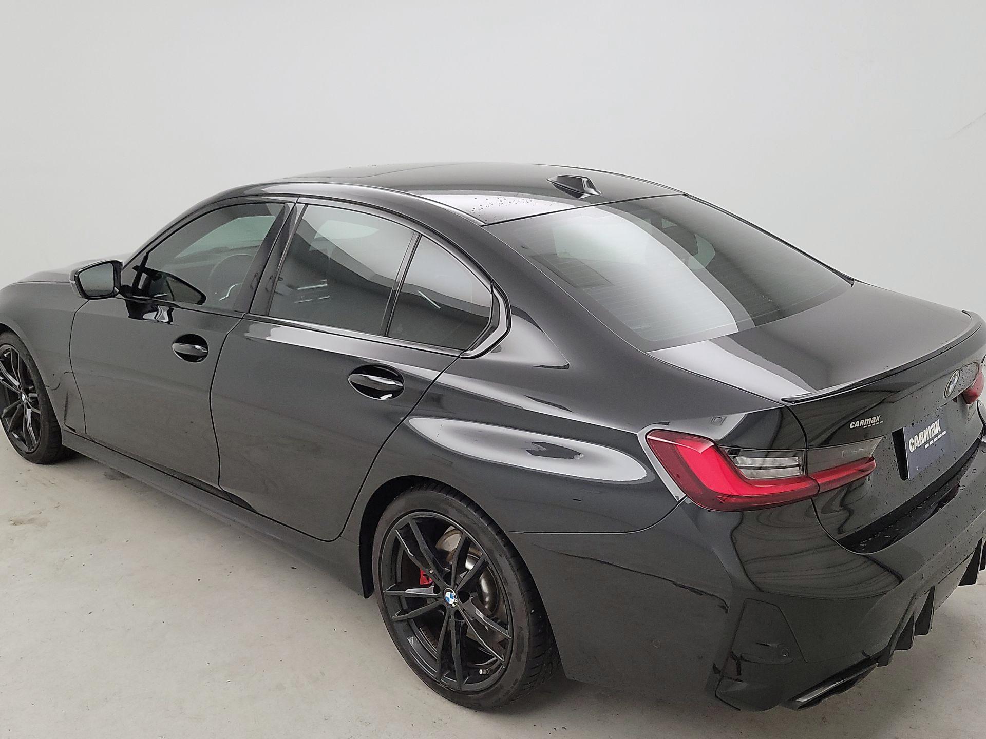 Thumbnail: 2023 BMW 3 Series - 7