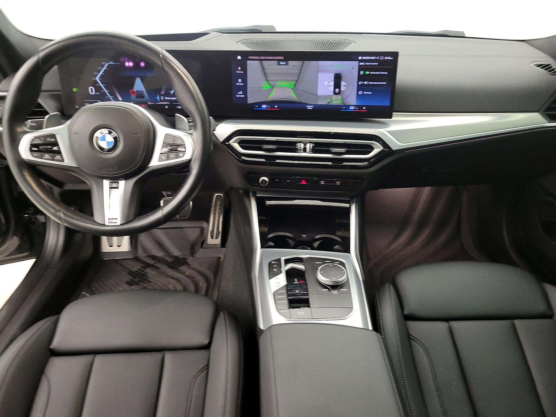 Thumbnail: 2023 BMW 3 Series - 8