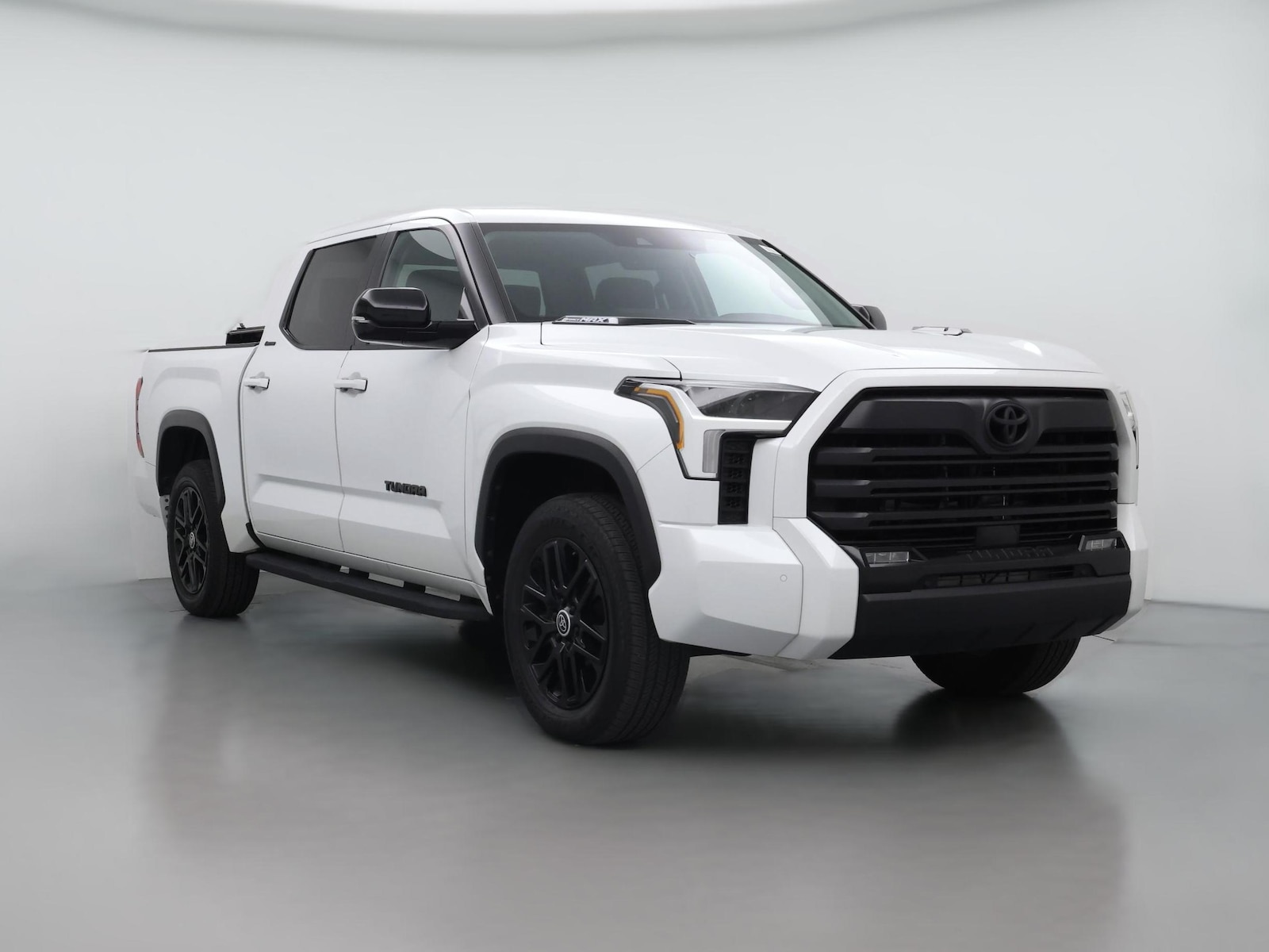 2024 Toyota Tundra