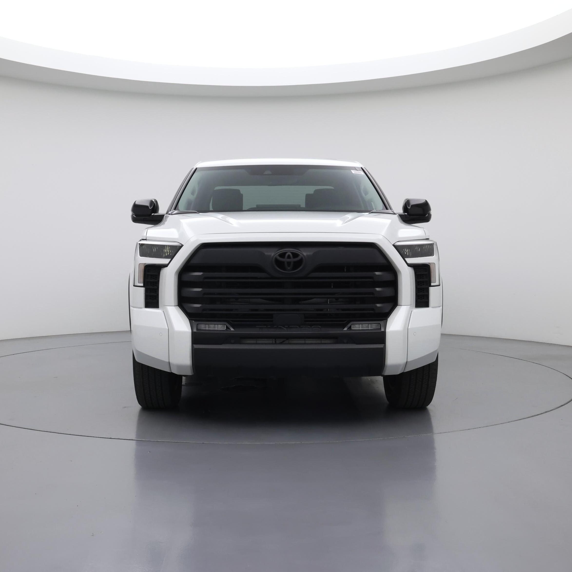 Thumbnail: 2024 Toyota Tundra - 5