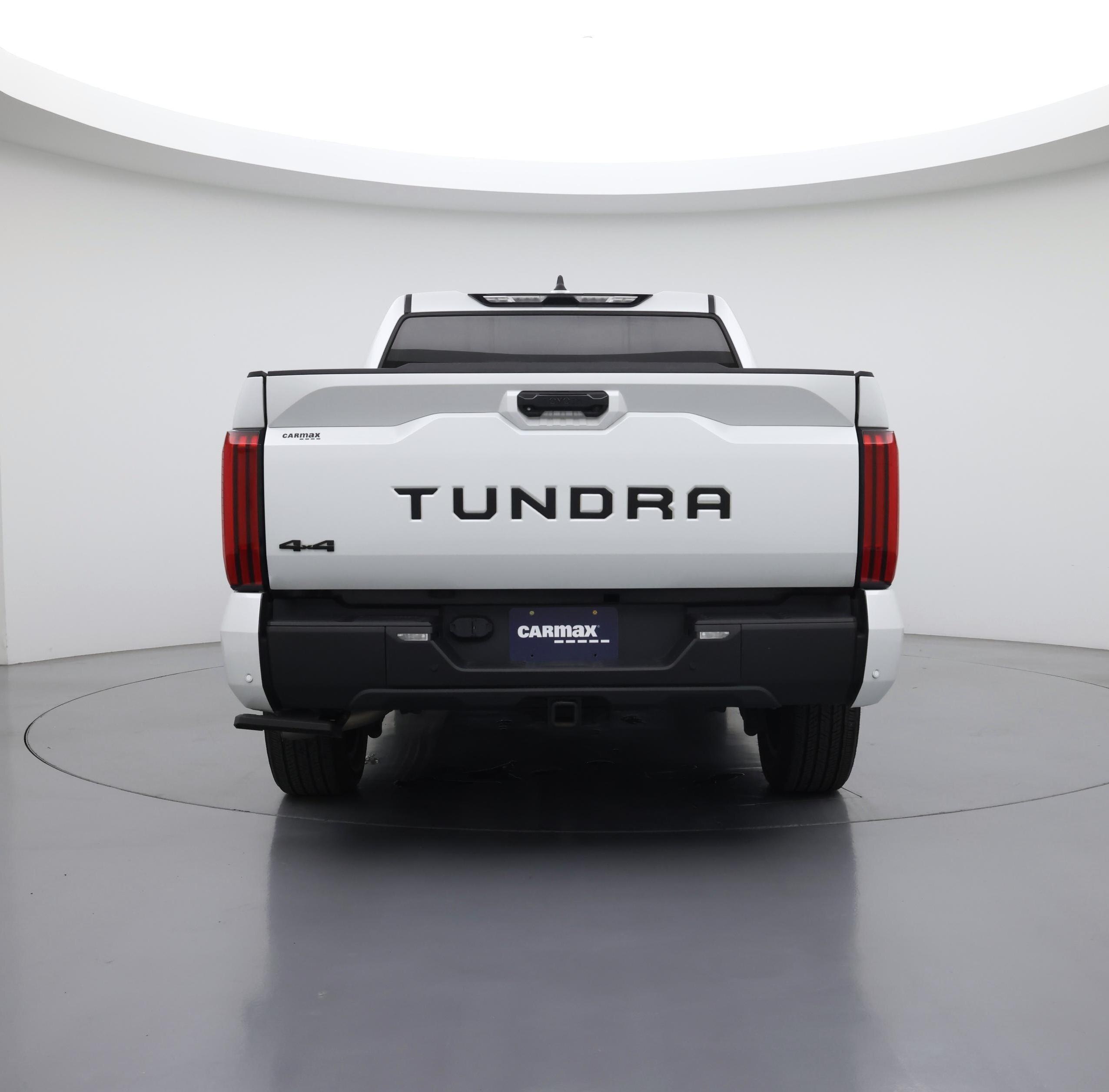 Thumbnail: 2024 Toyota Tundra - 6