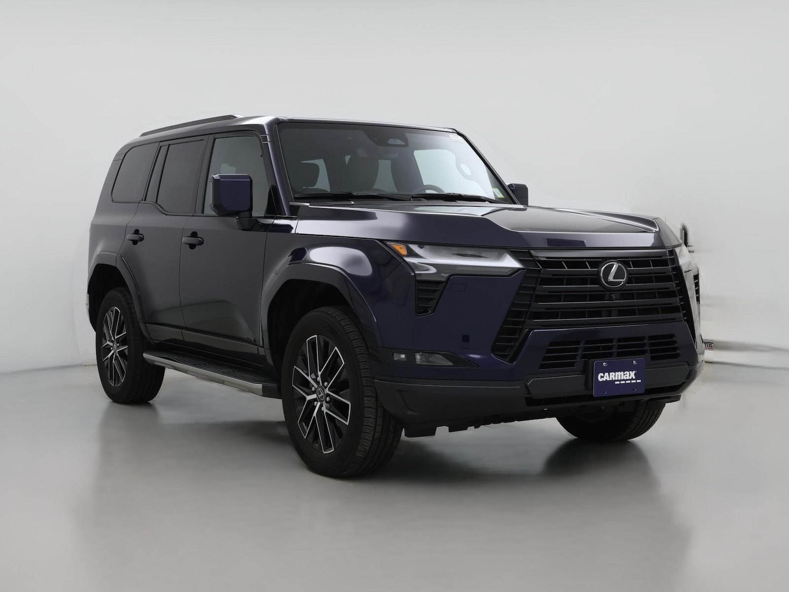 2025 Lexus GX