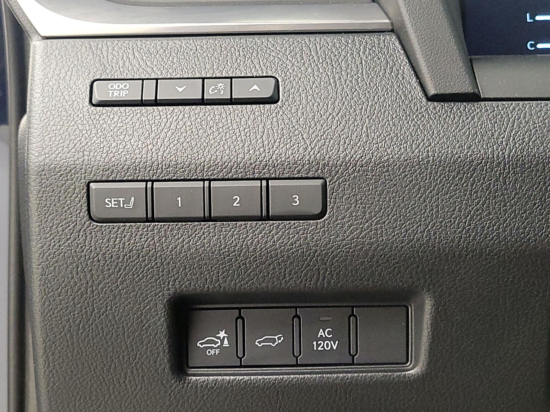 Thumbnail: 2025 Lexus GX - 13
