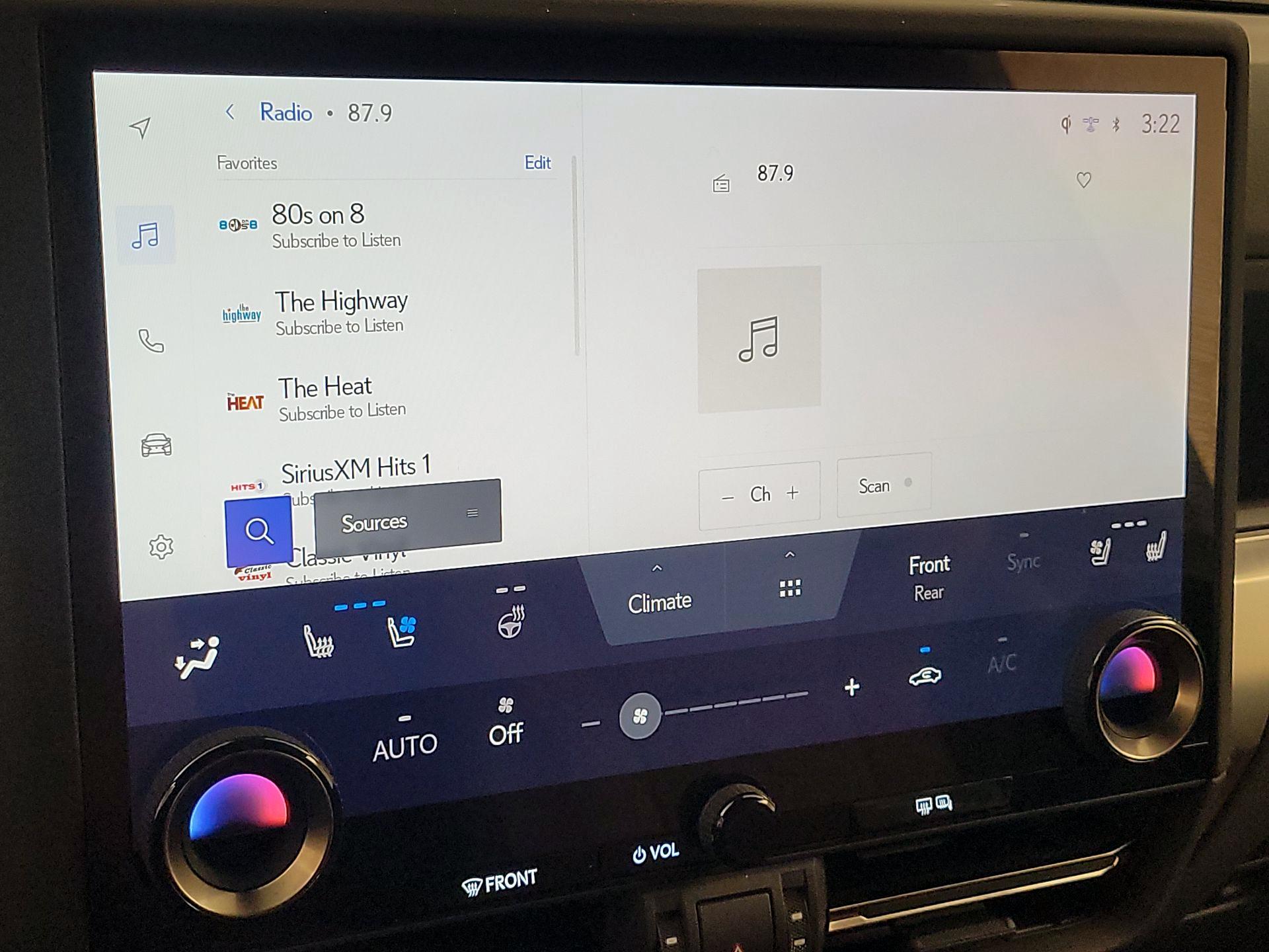 Thumbnail: 2025 Lexus GX - 16