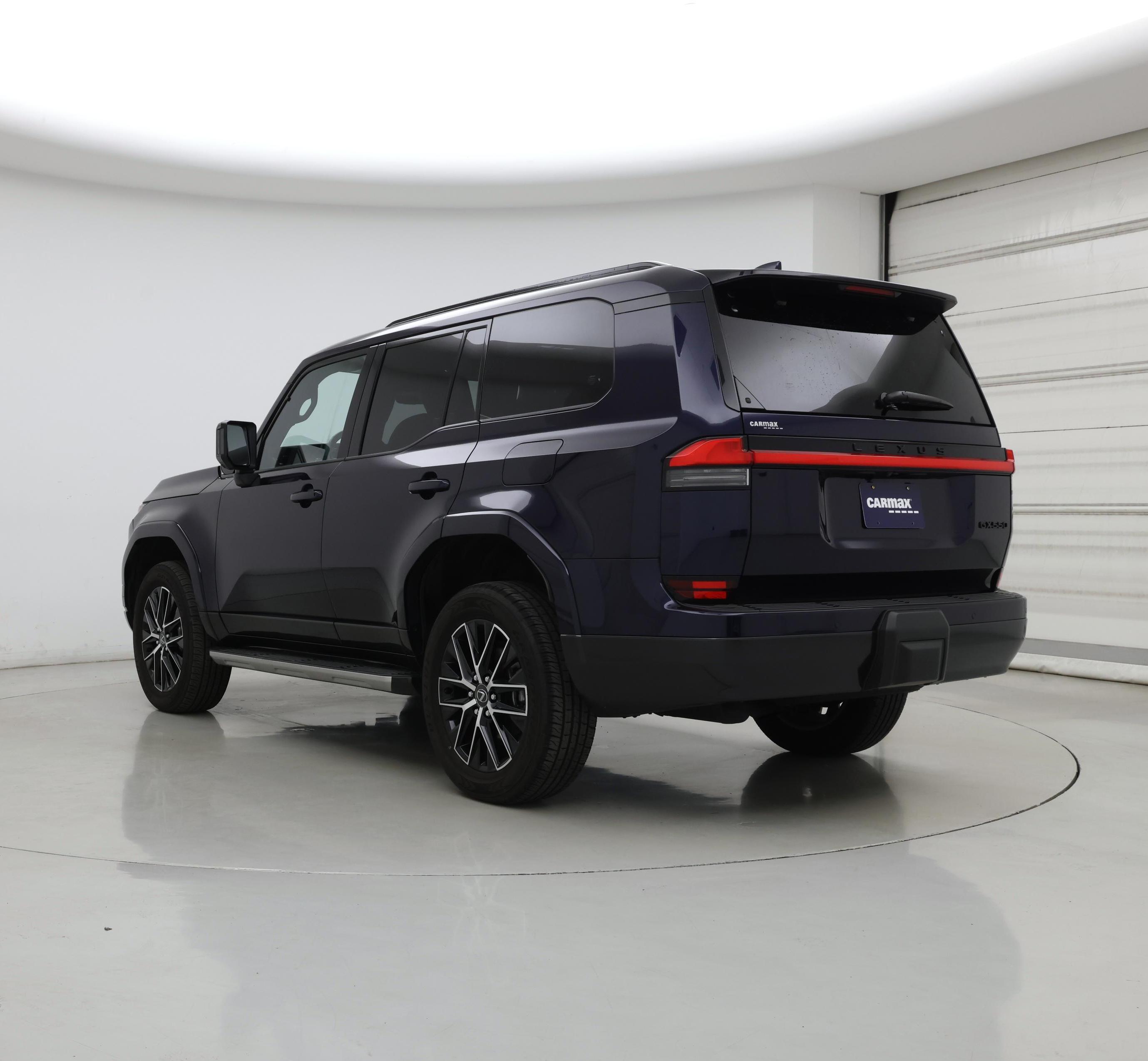 Thumbnail: 2025 Lexus GX - 2