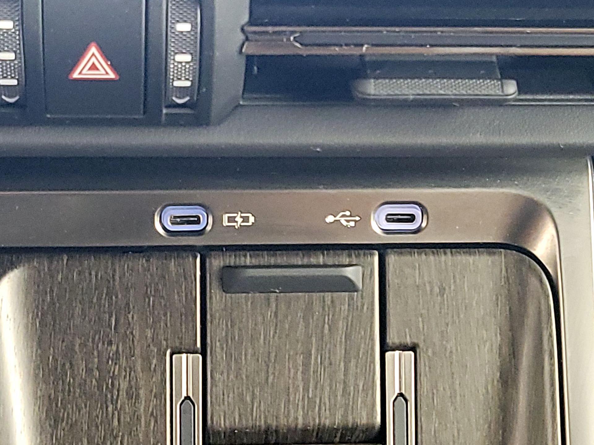 Thumbnail: 2025 Lexus GX - 19