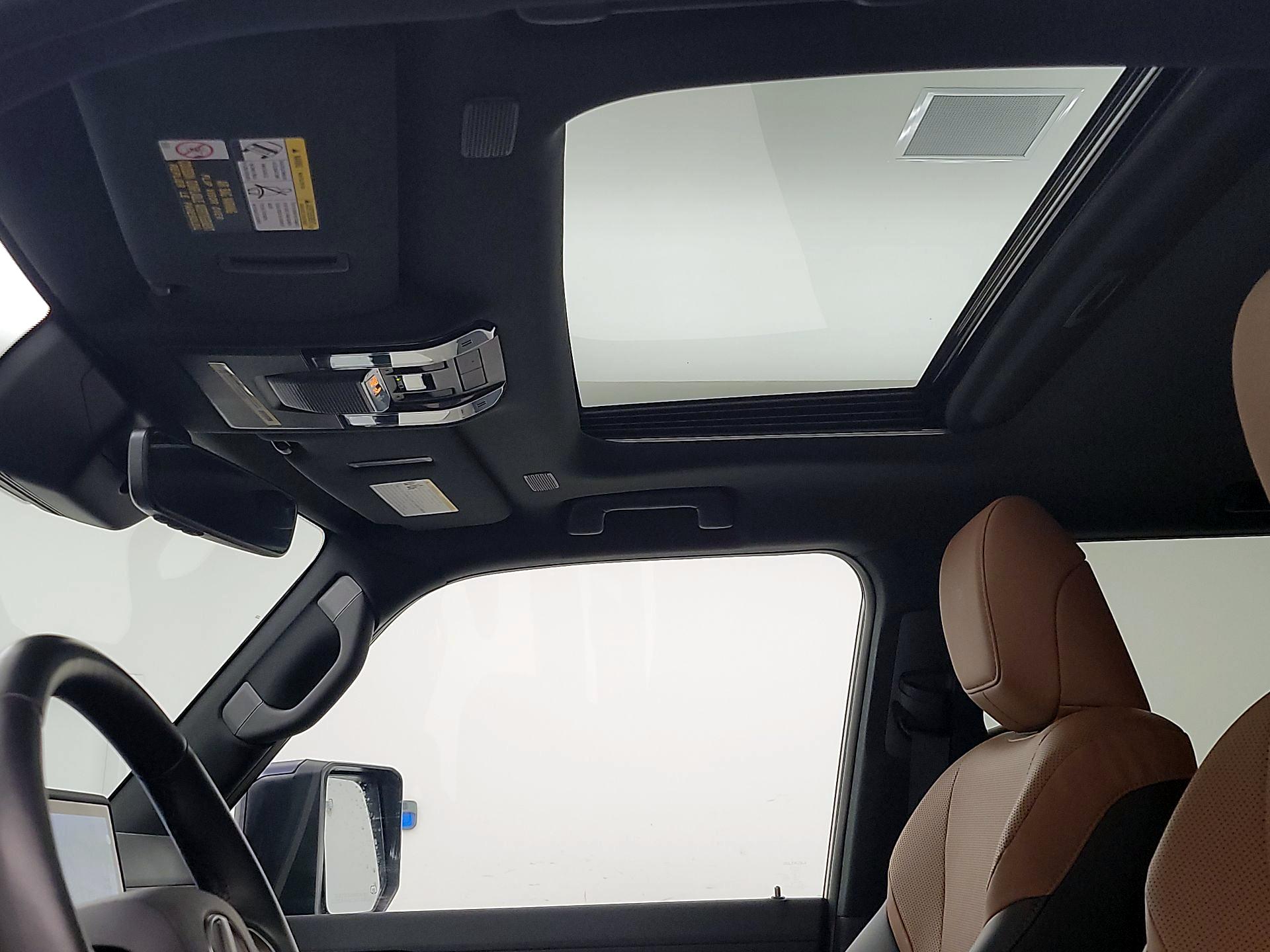 Thumbnail: 2025 Lexus GX - 20