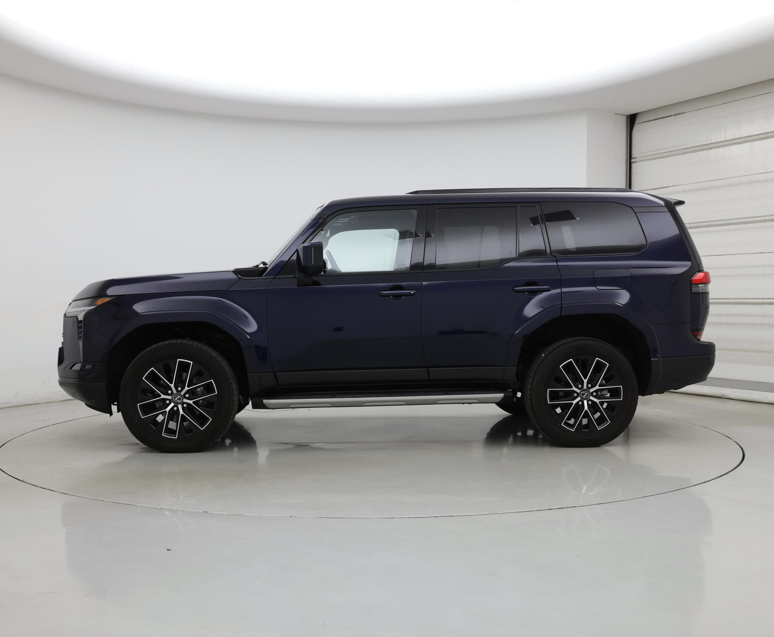 Thumbnail: 2025 Lexus GX - 3