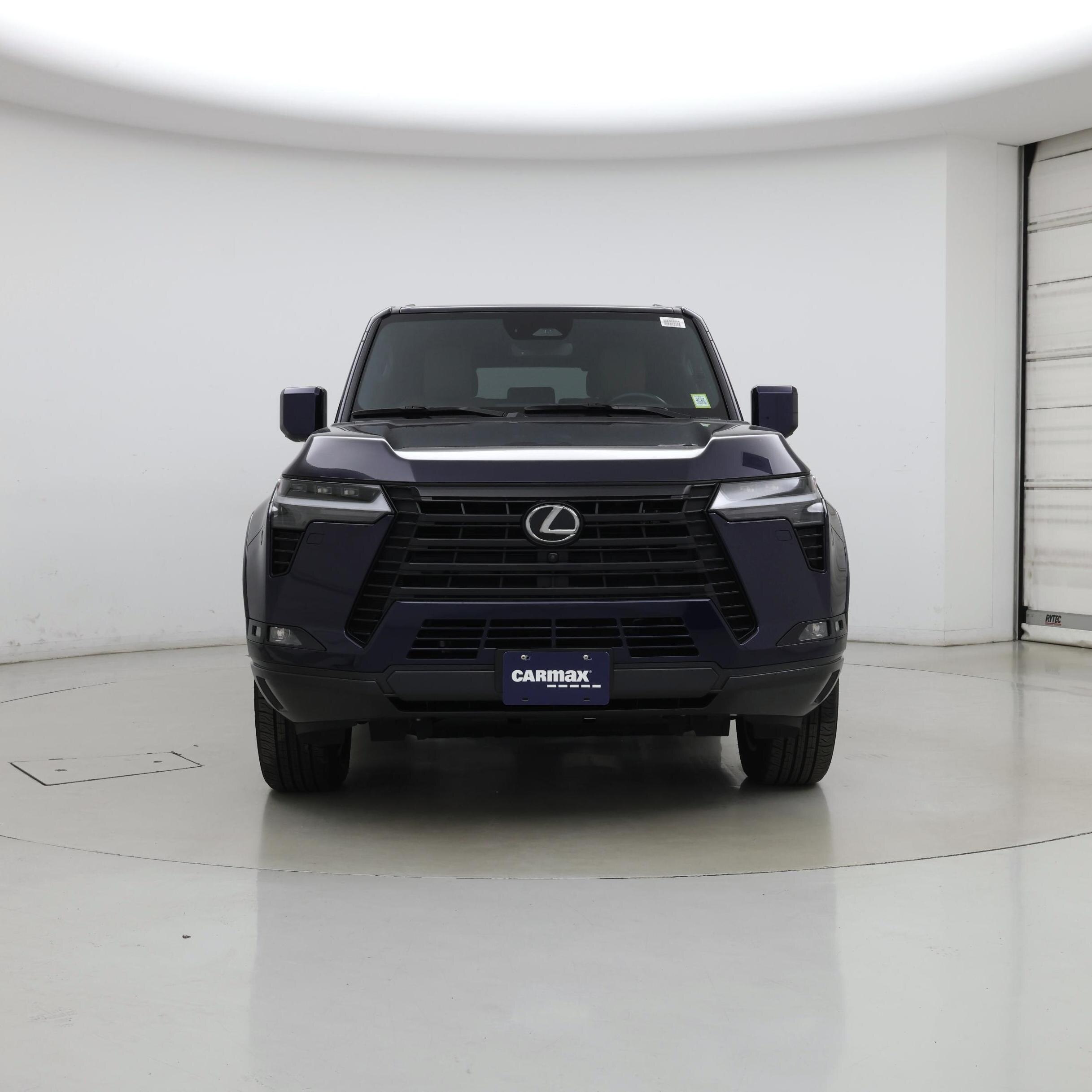 Thumbnail: 2025 Lexus GX - 5