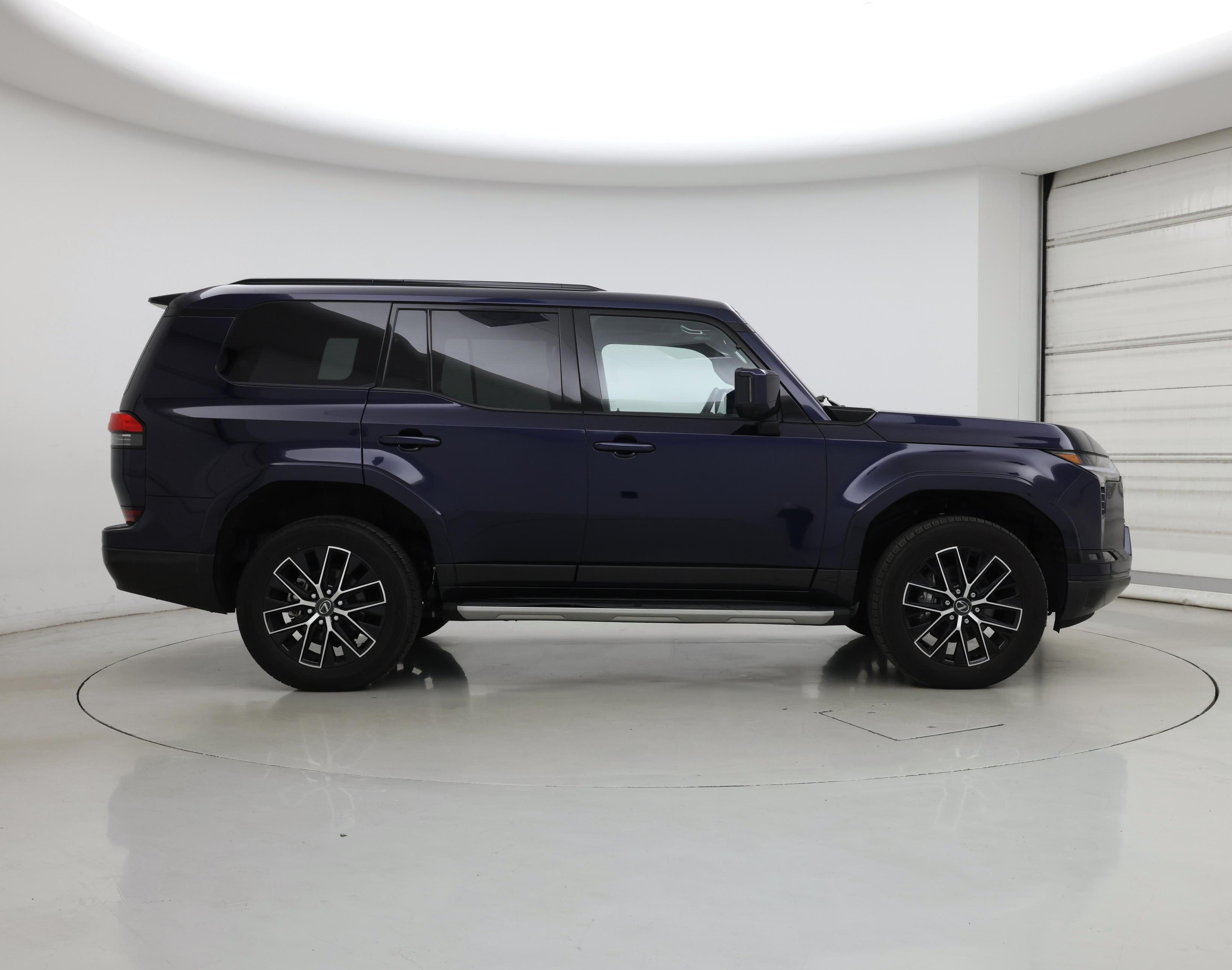 Thumbnail: 2025 Lexus GX - 7