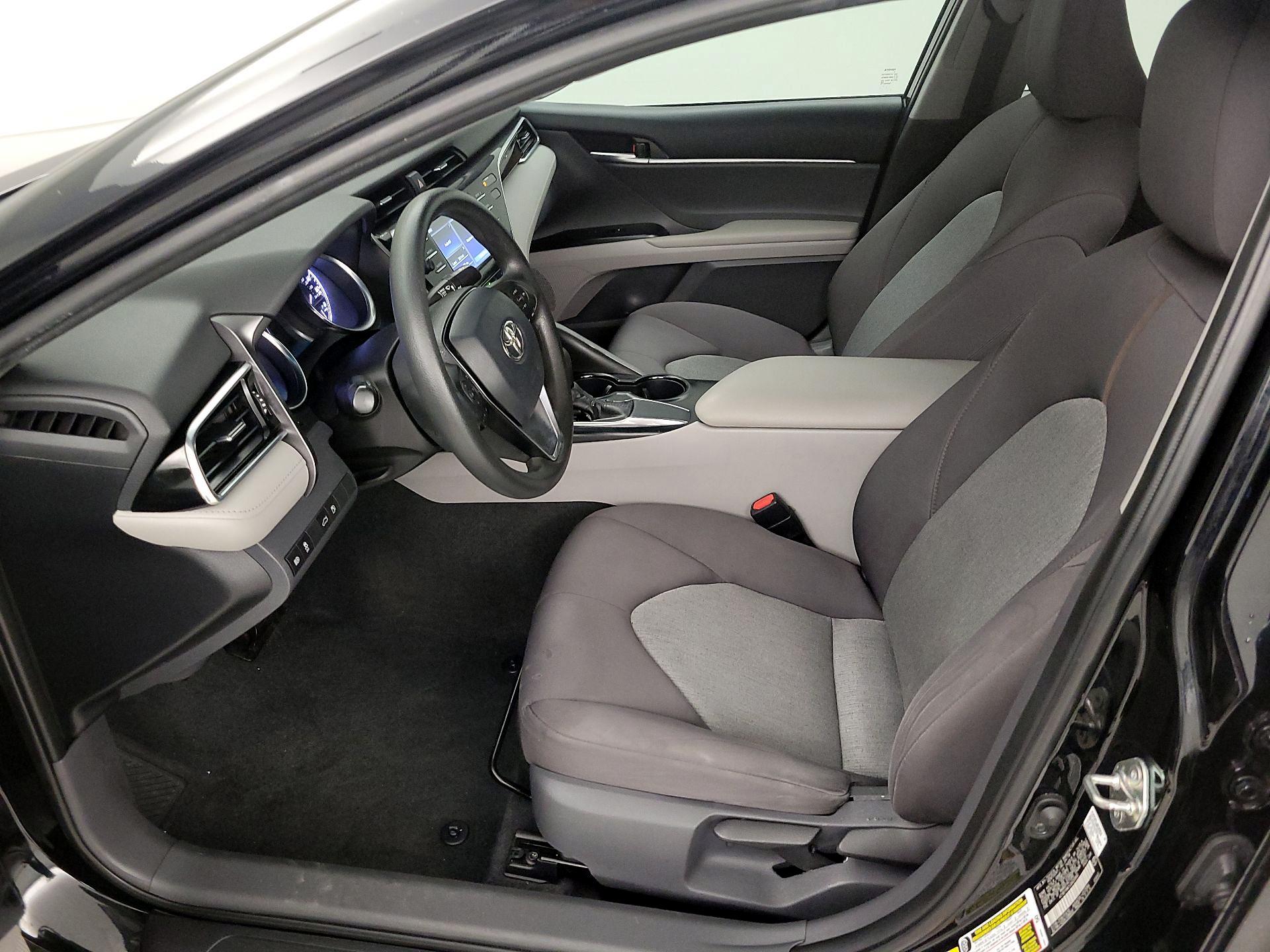 Thumbnail: 2018 Toyota Camry - 11