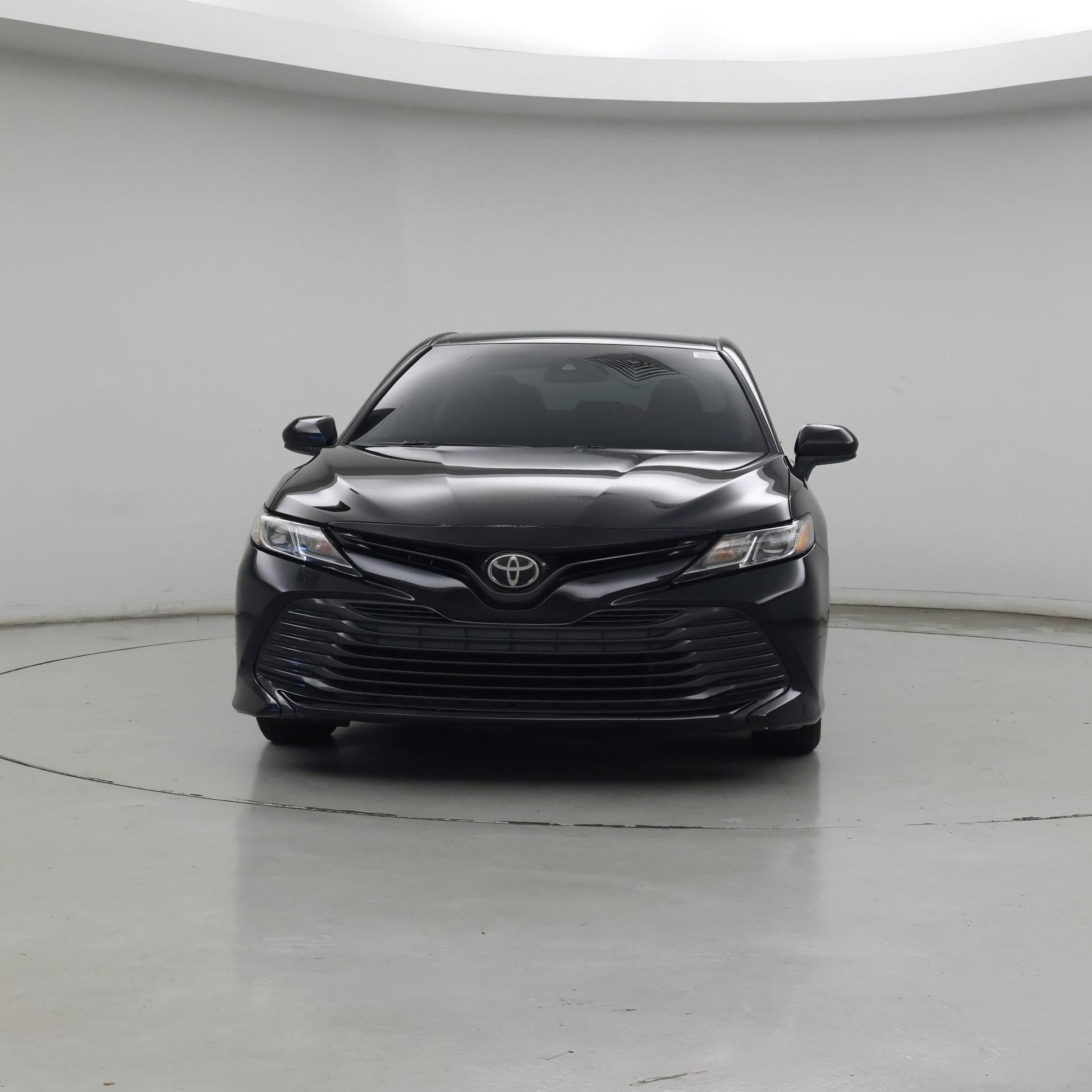Thumbnail: 2018 Toyota Camry - 5