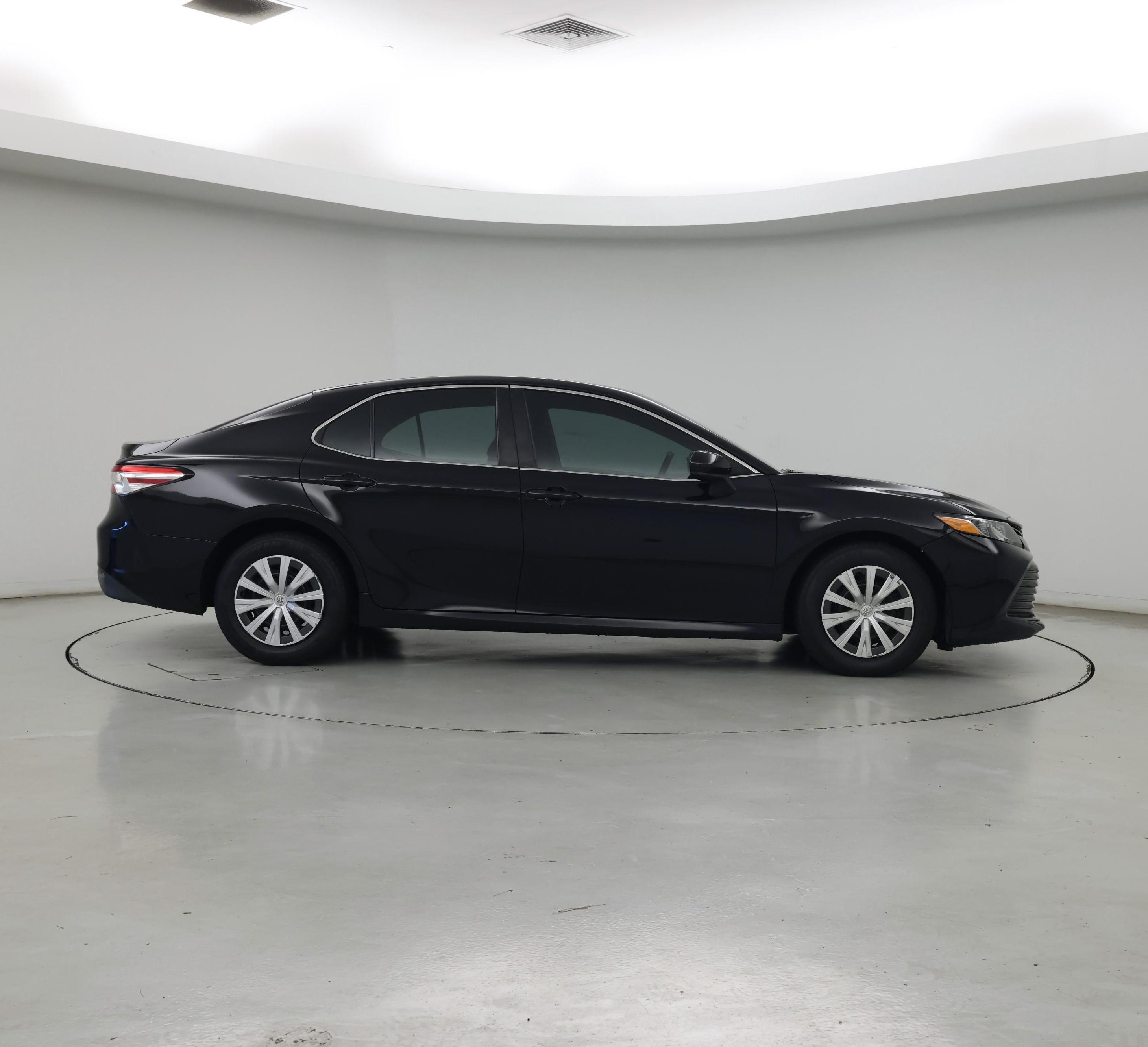 Thumbnail: 2018 Toyota Camry - 7