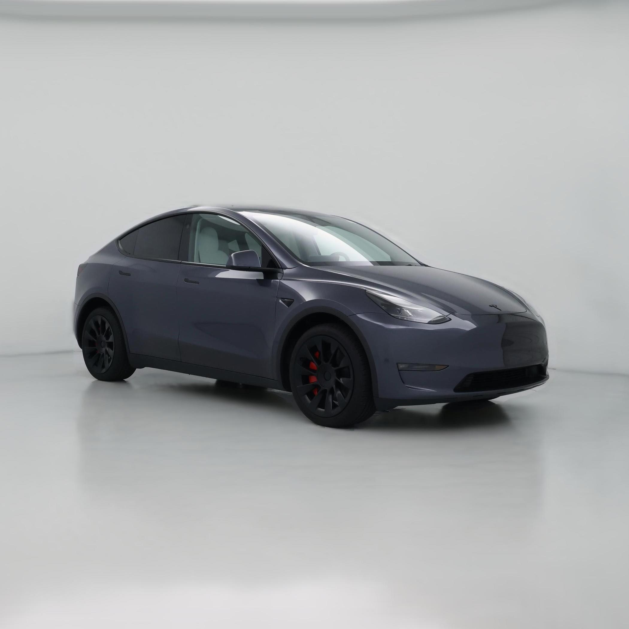 Thumbnail: 2023 Tesla Model Y - 1