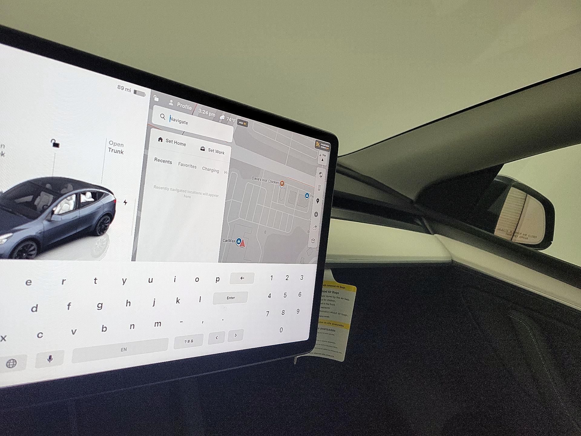 Thumbnail: 2023 Tesla Model Y - 13