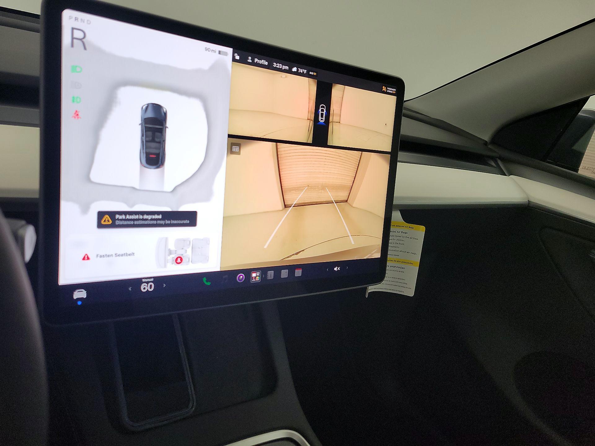 Thumbnail: 2023 Tesla Model Y - 14