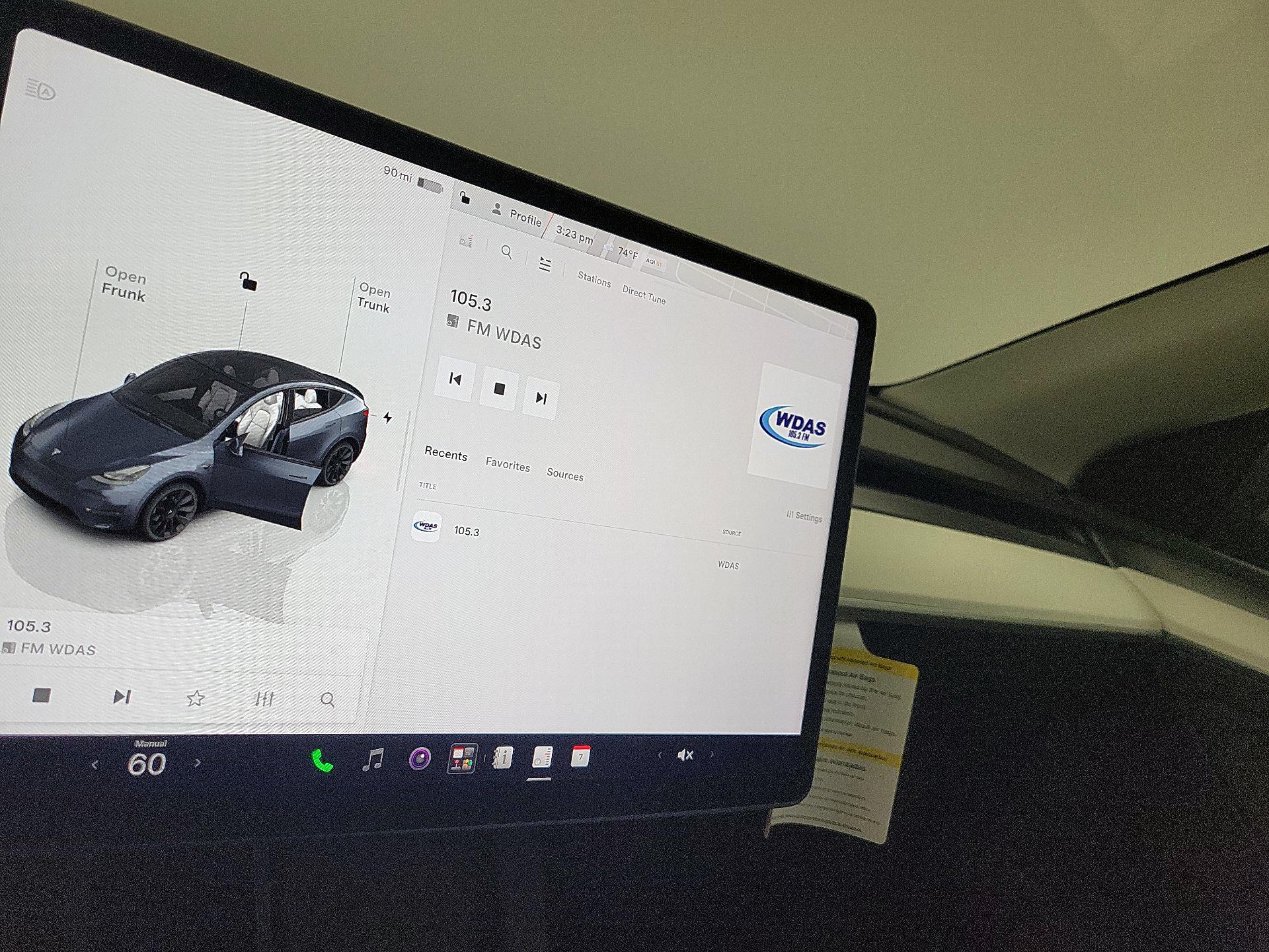 Thumbnail: 2023 Tesla Model Y - 15