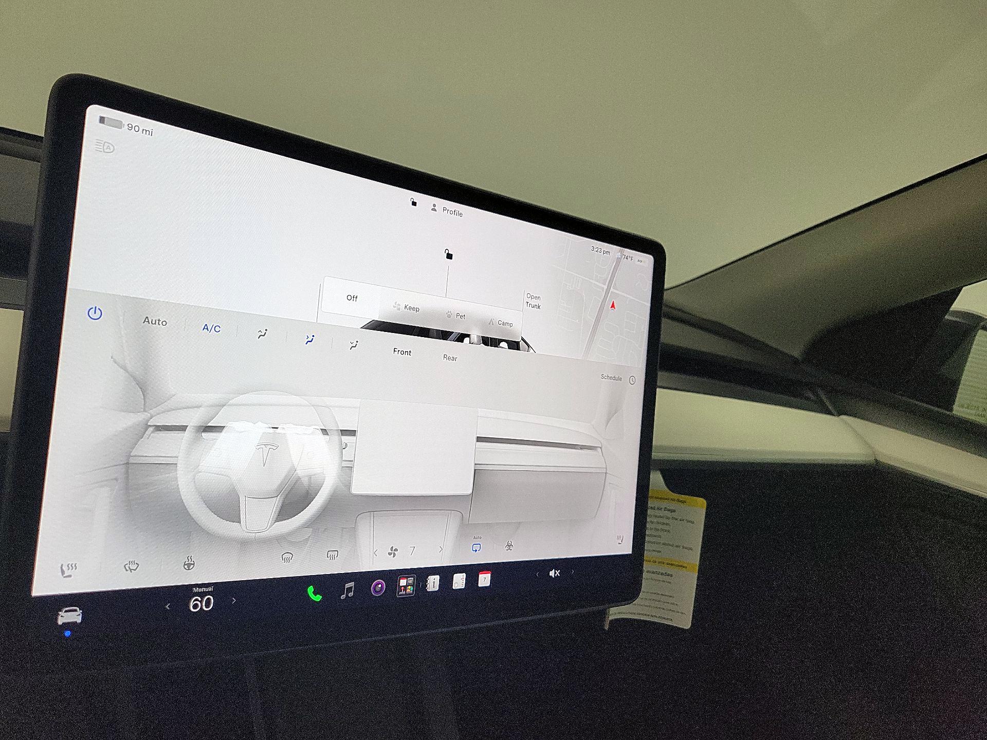 Thumbnail: 2023 Tesla Model Y - 16