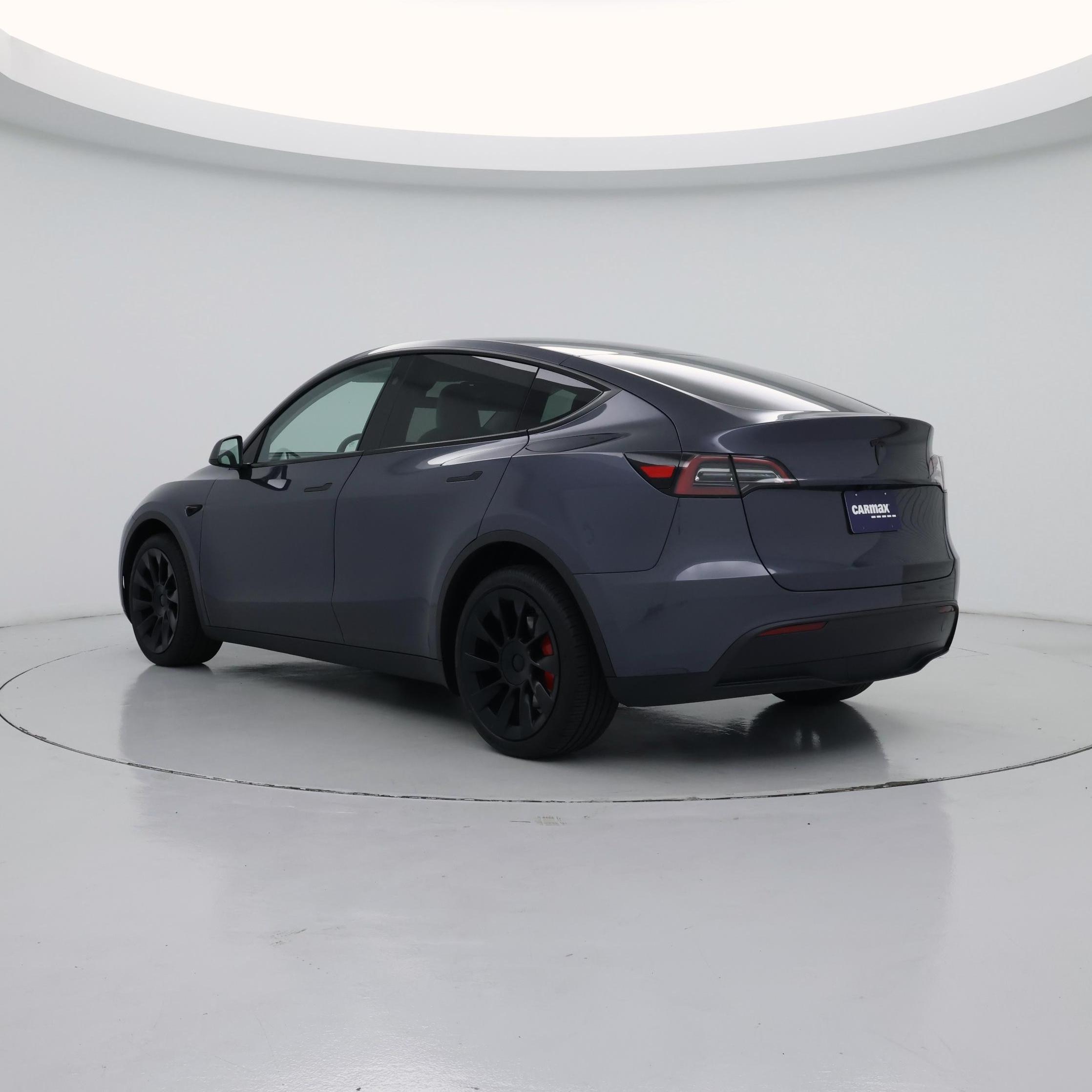 Thumbnail: 2023 Tesla Model Y - 2