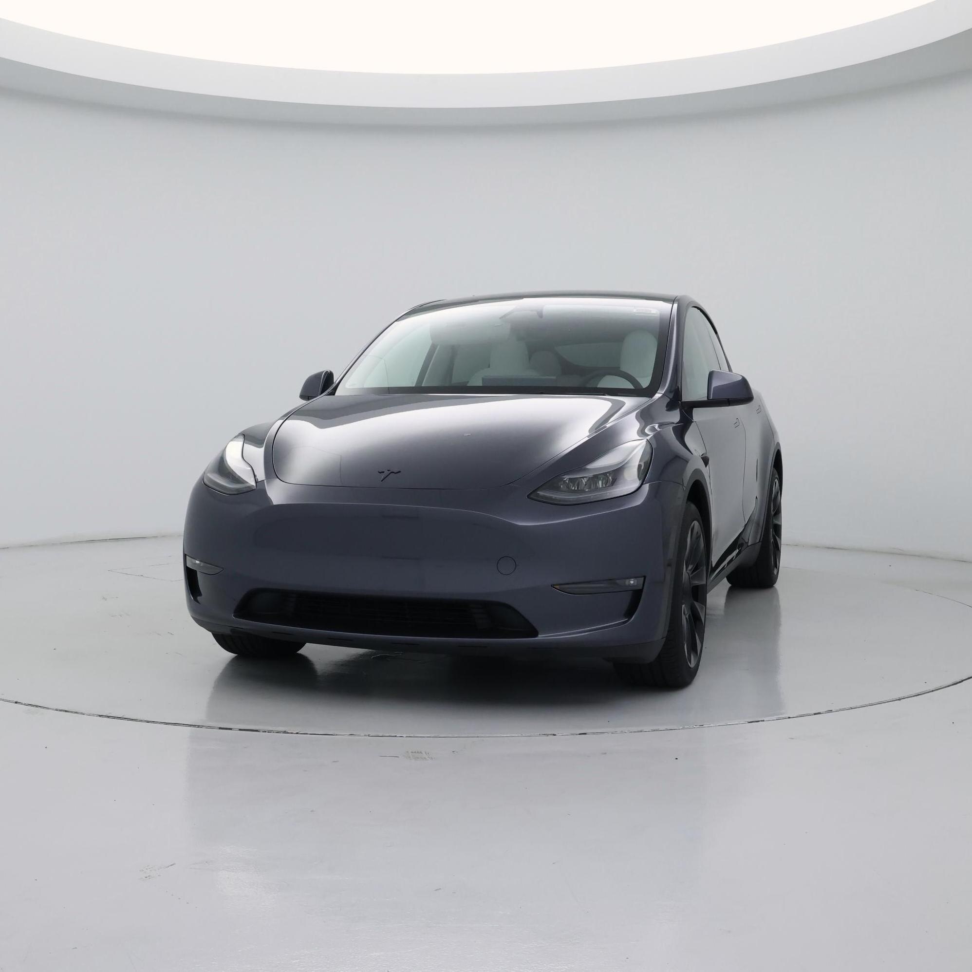Thumbnail: 2023 Tesla Model Y - 4
