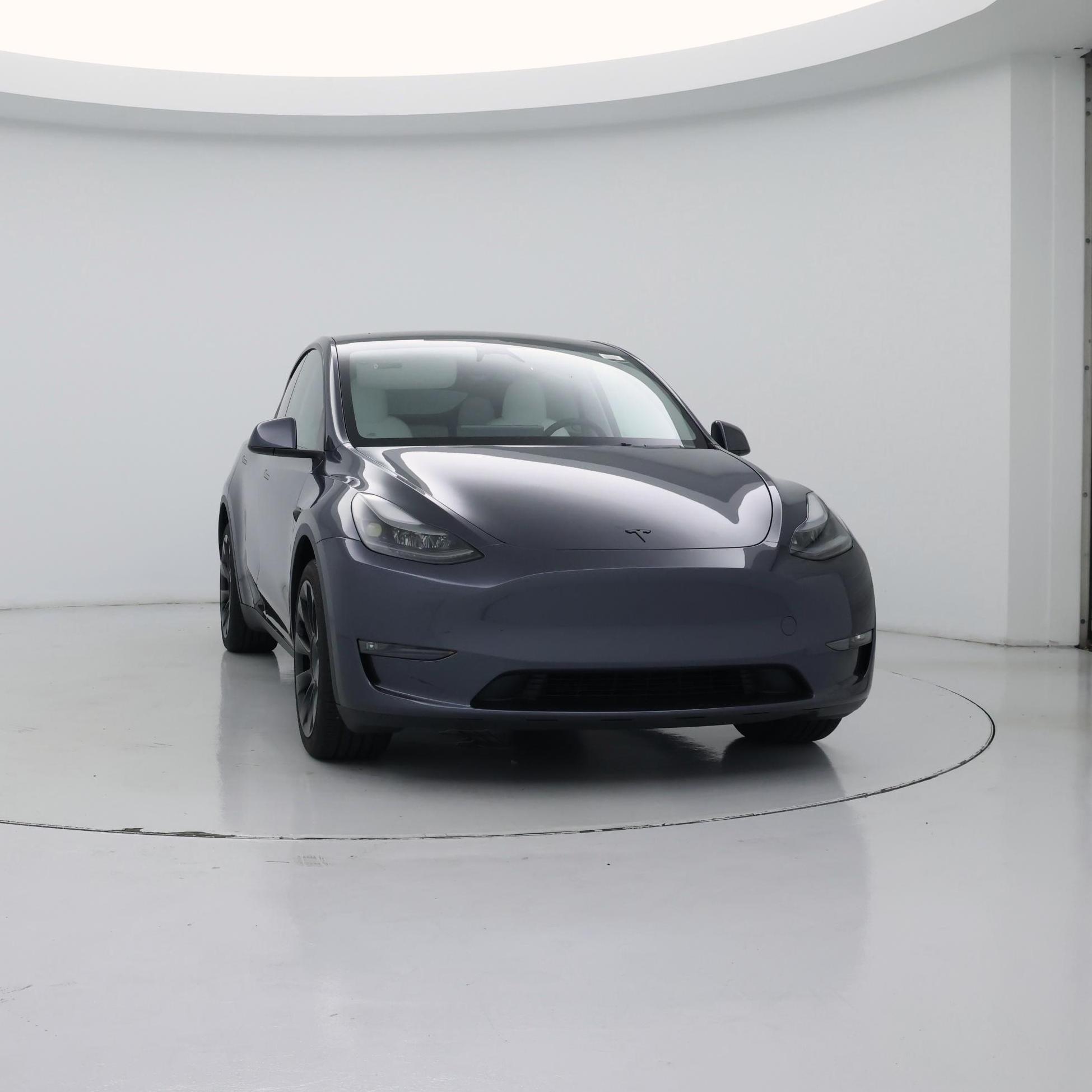 Thumbnail: 2023 Tesla Model Y - 5