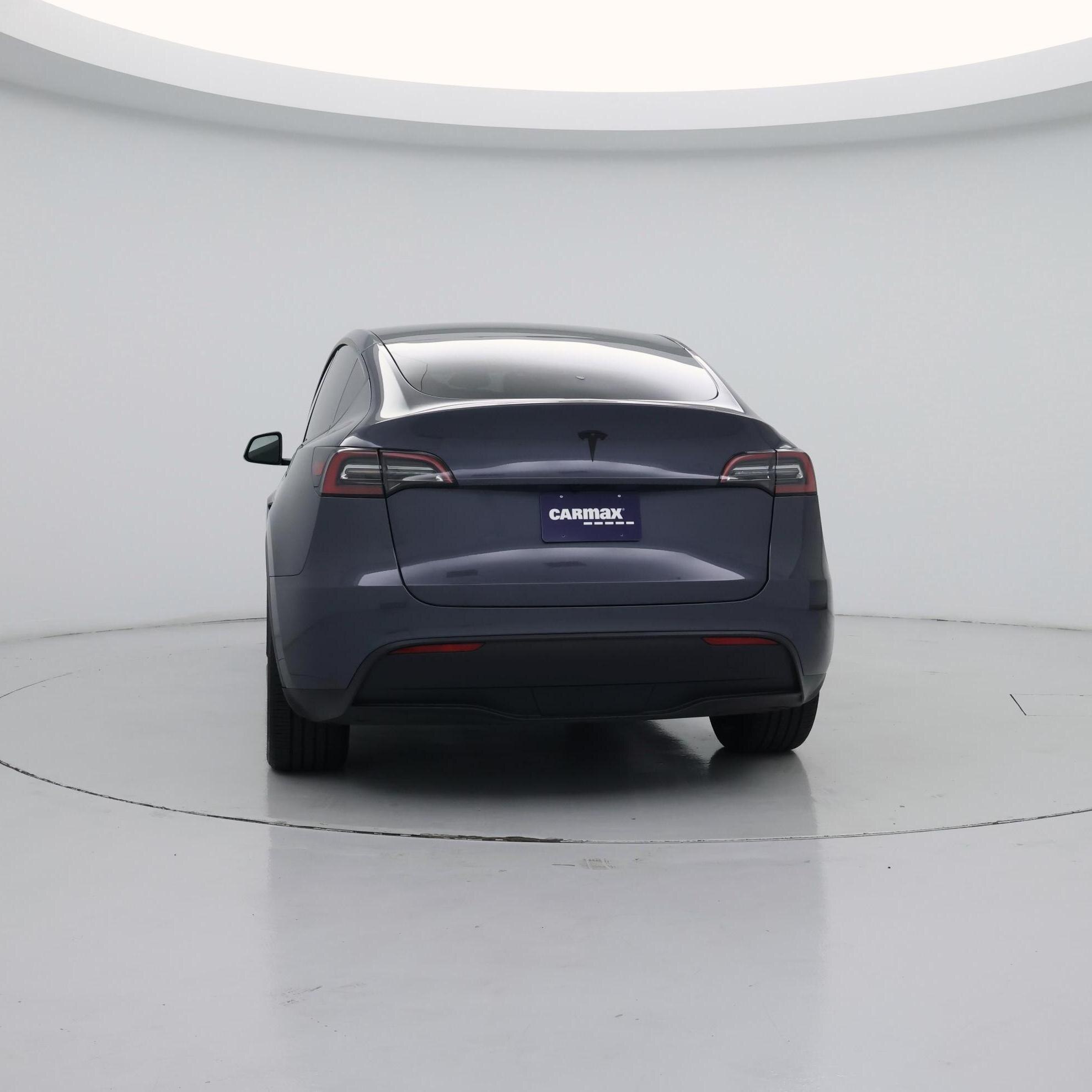 Thumbnail: 2023 Tesla Model Y - 6