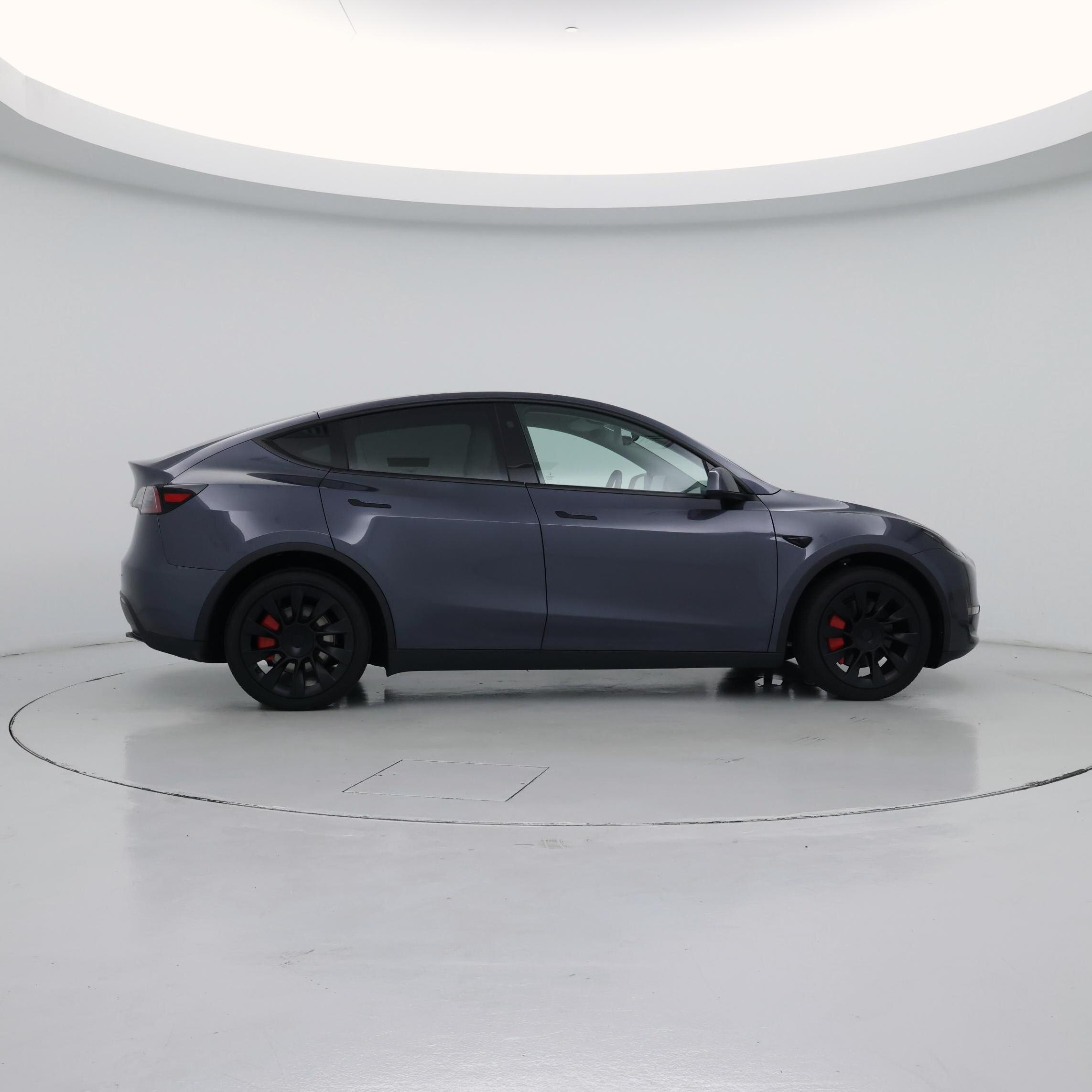 Thumbnail: 2023 Tesla Model Y - 7