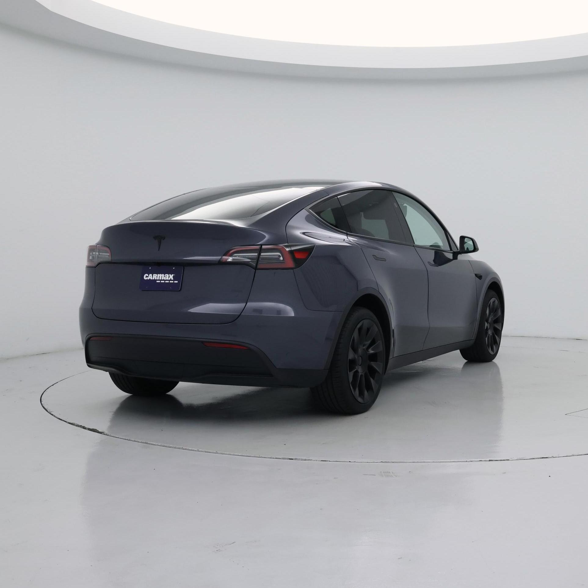 Thumbnail: 2023 Tesla Model Y - 8