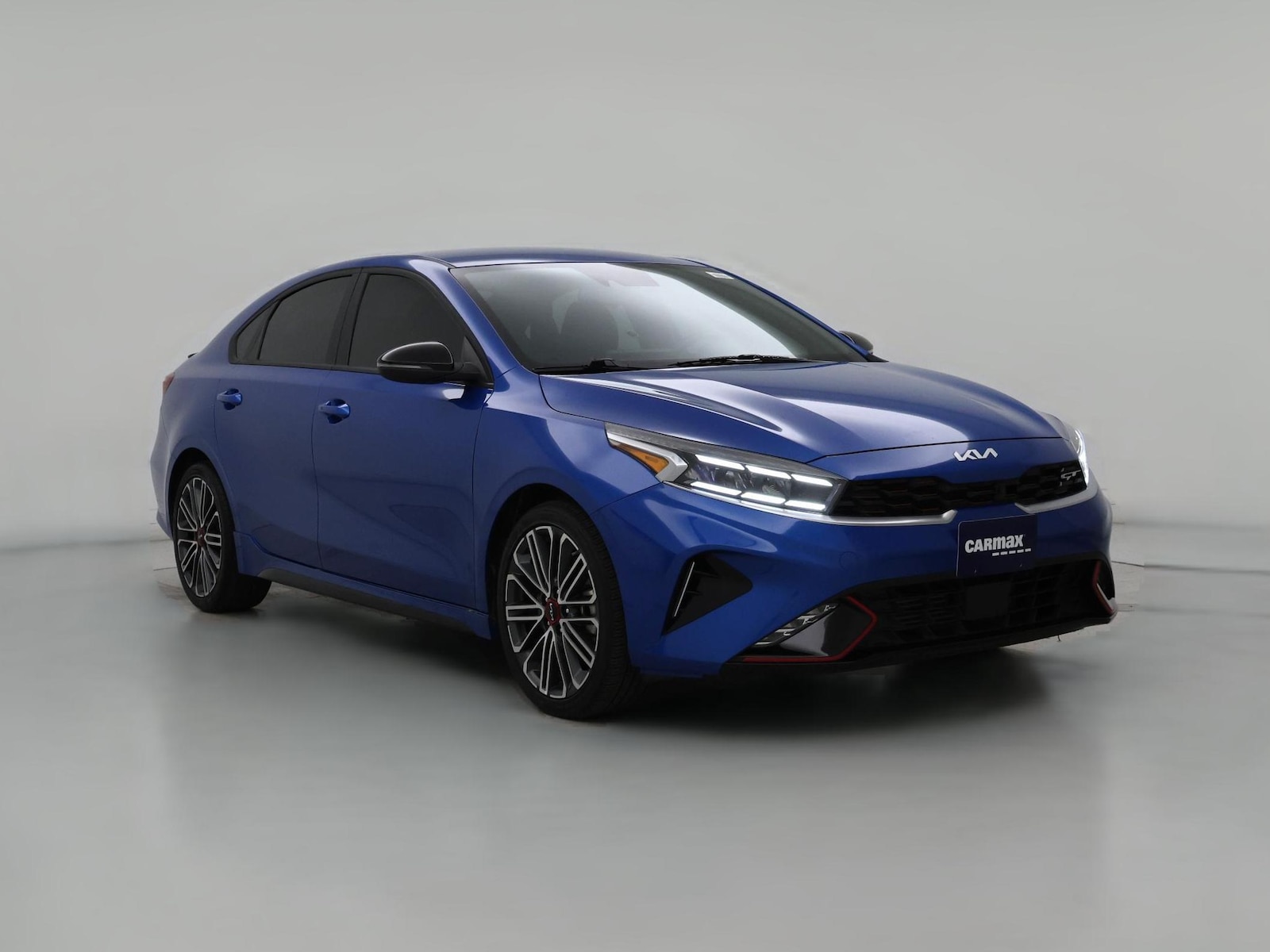 2024 Kia Forte GT - Photo 1