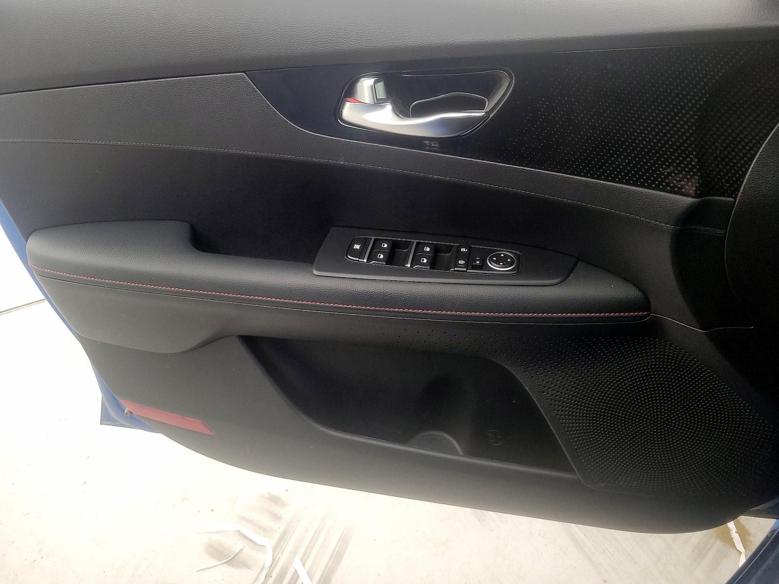 2024 Kia Forte GT - Photo 13