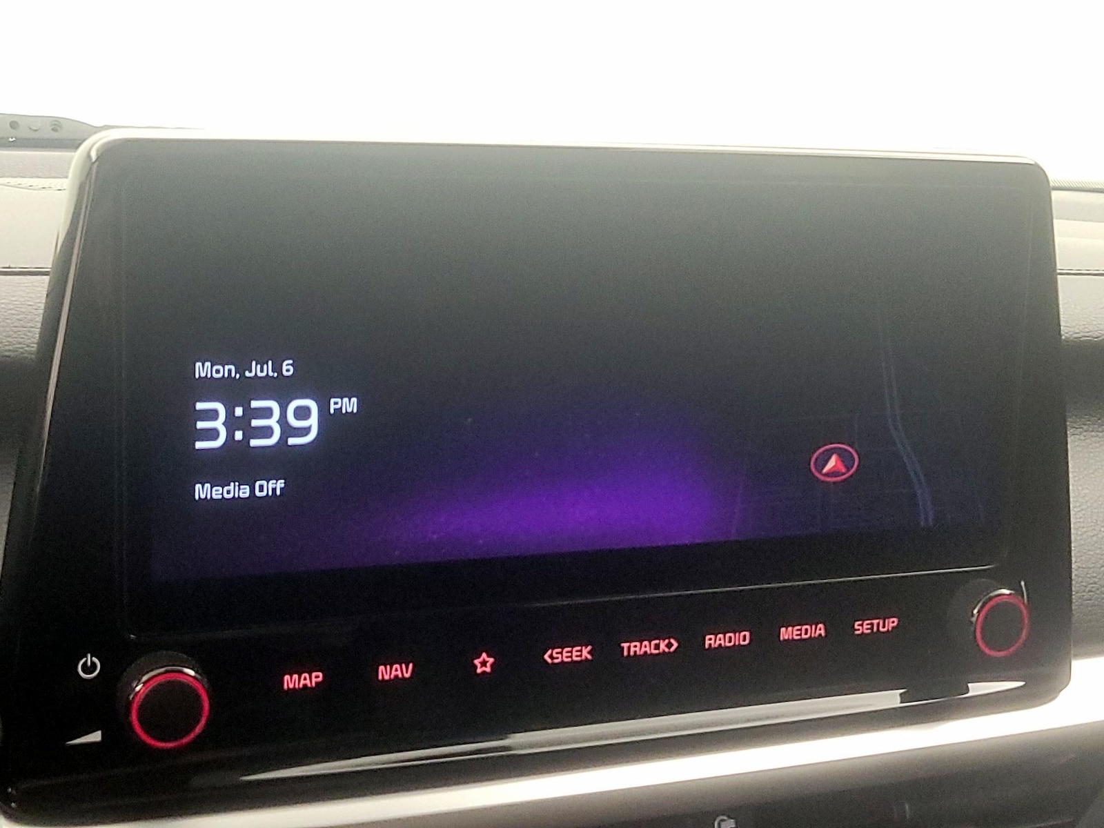 2024 Kia Forte GT - Photo 14