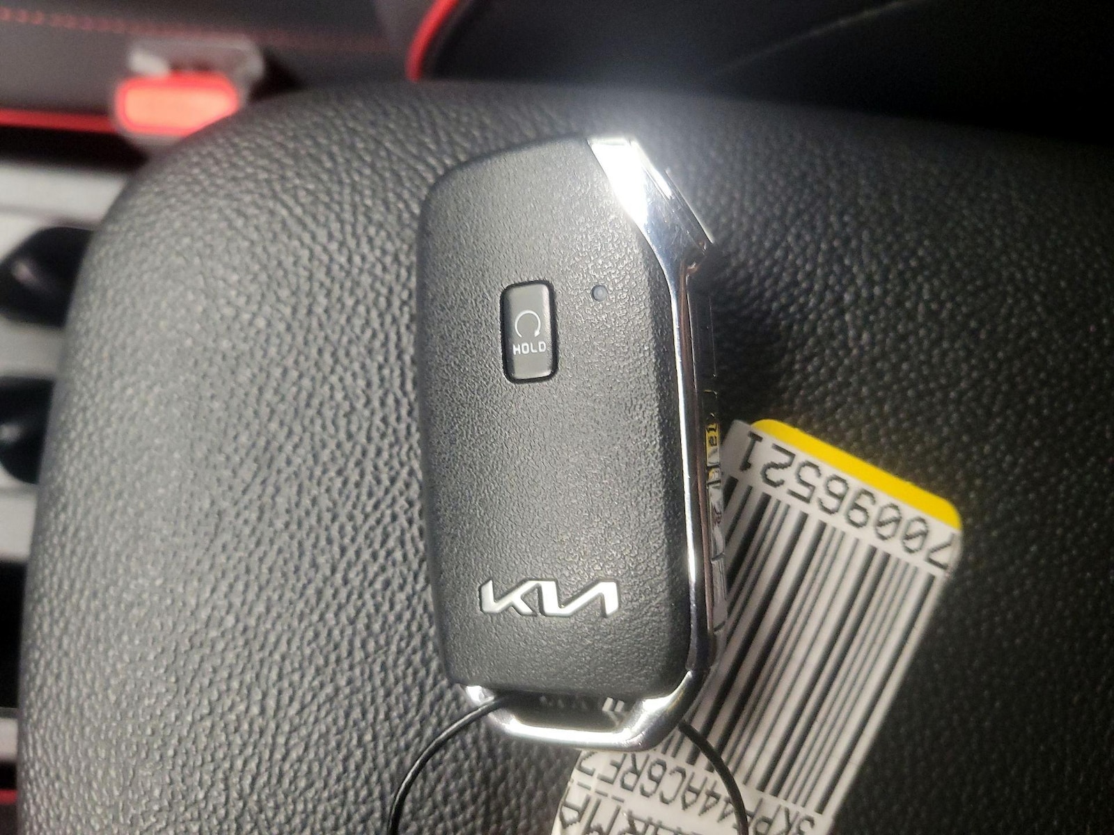 2024 Kia Forte GT - Photo 20