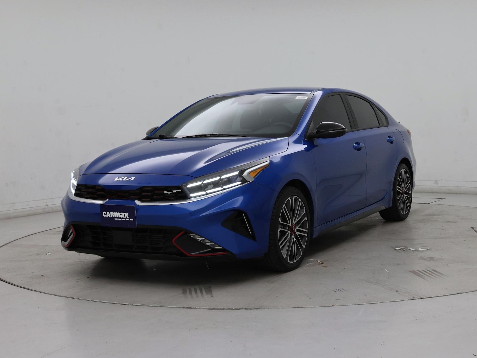 2024 Kia Forte GT - Photo 5