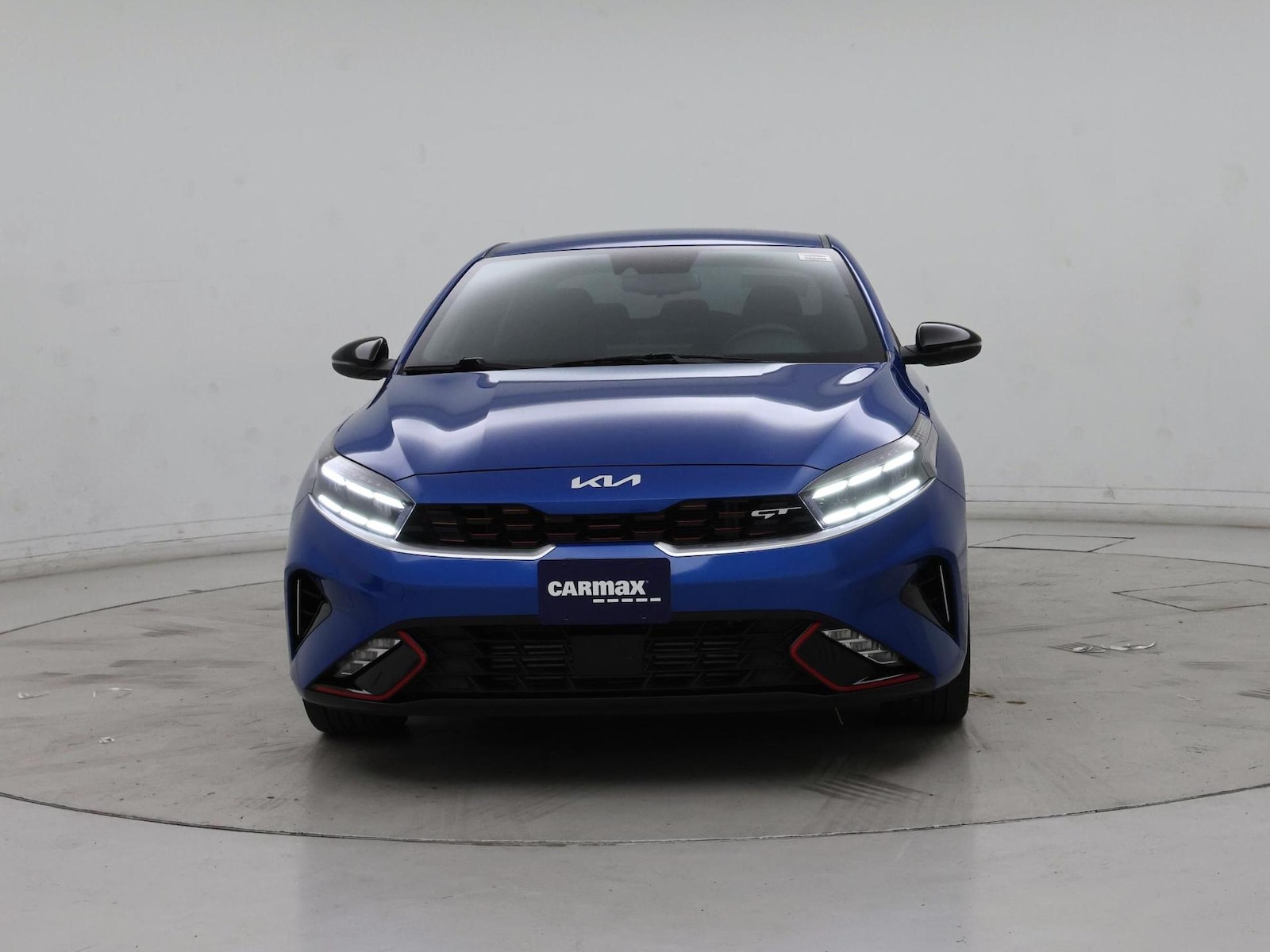2024 Kia Forte GT - Photo 6