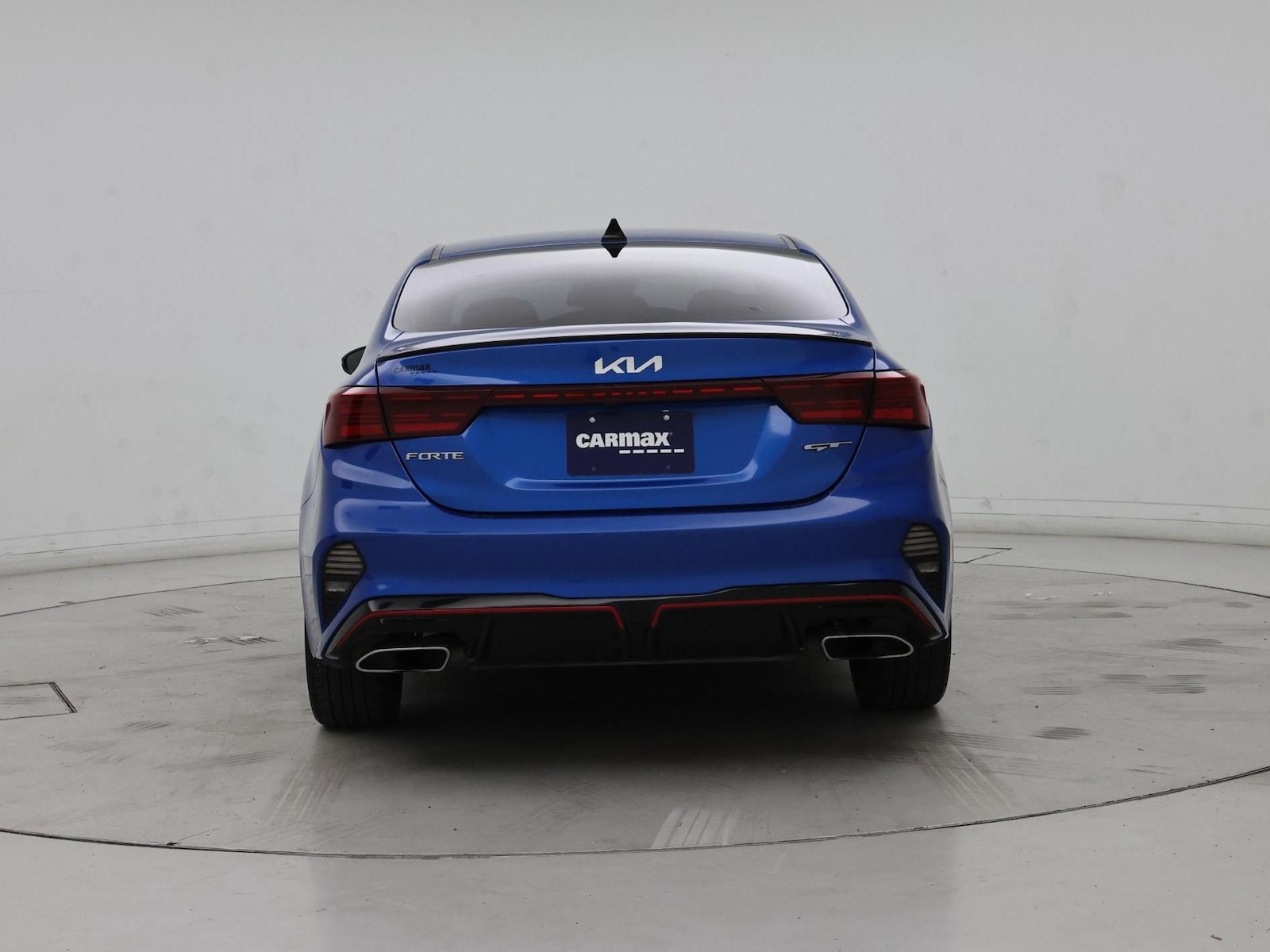 2024 Kia Forte GT - Photo 7
